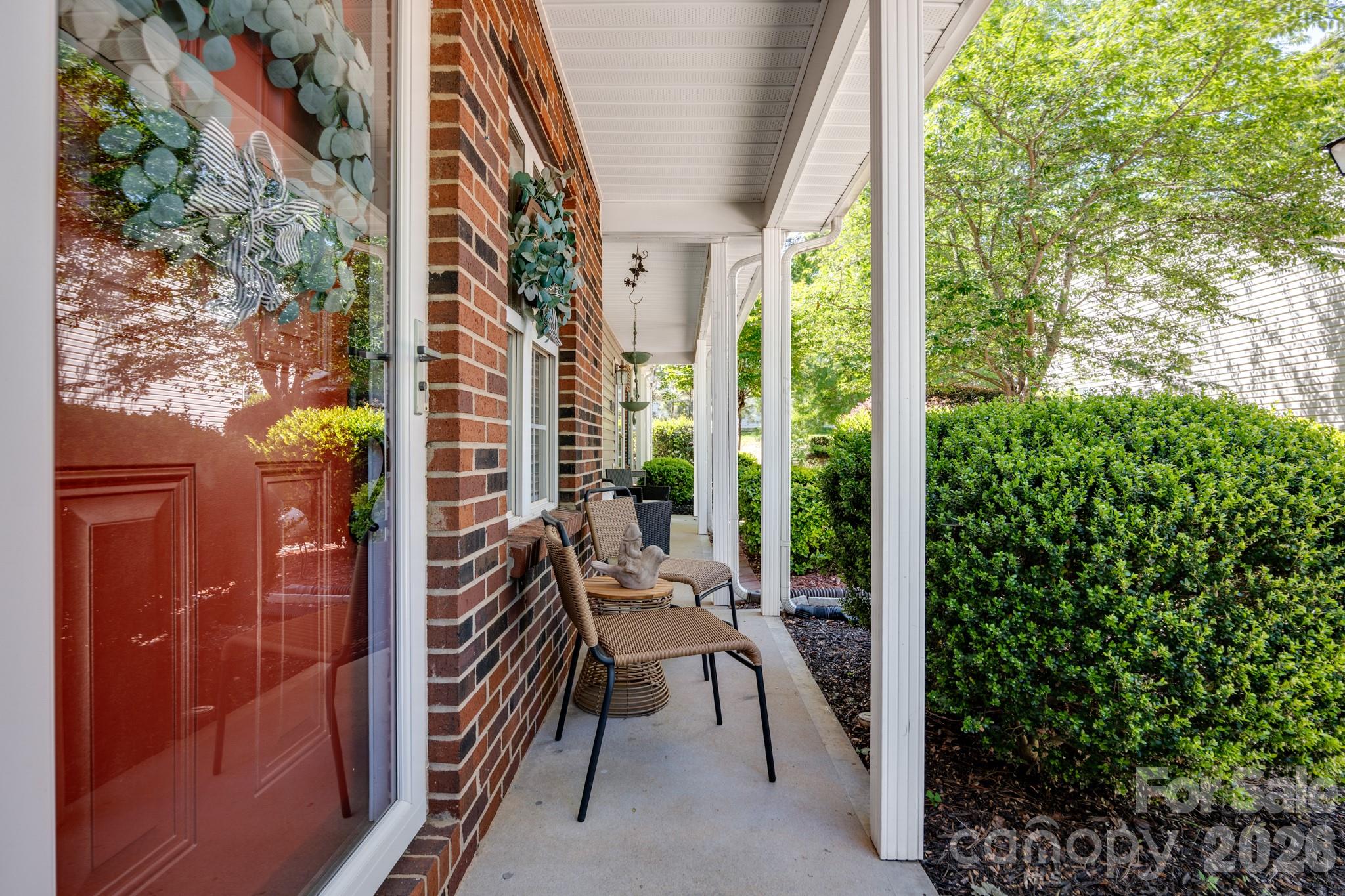Windsor Trace - Residential