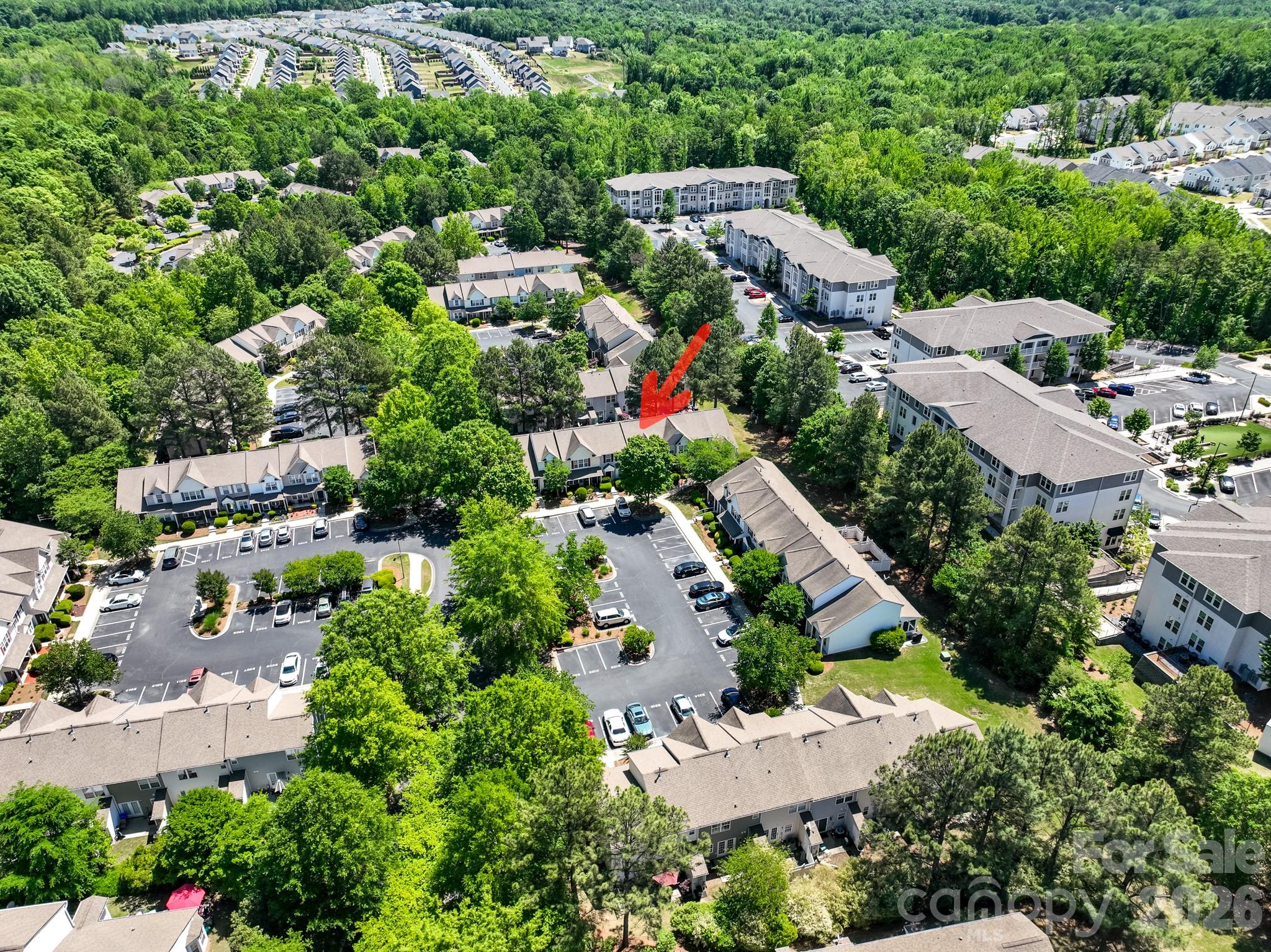 Windsor Trace - Residential