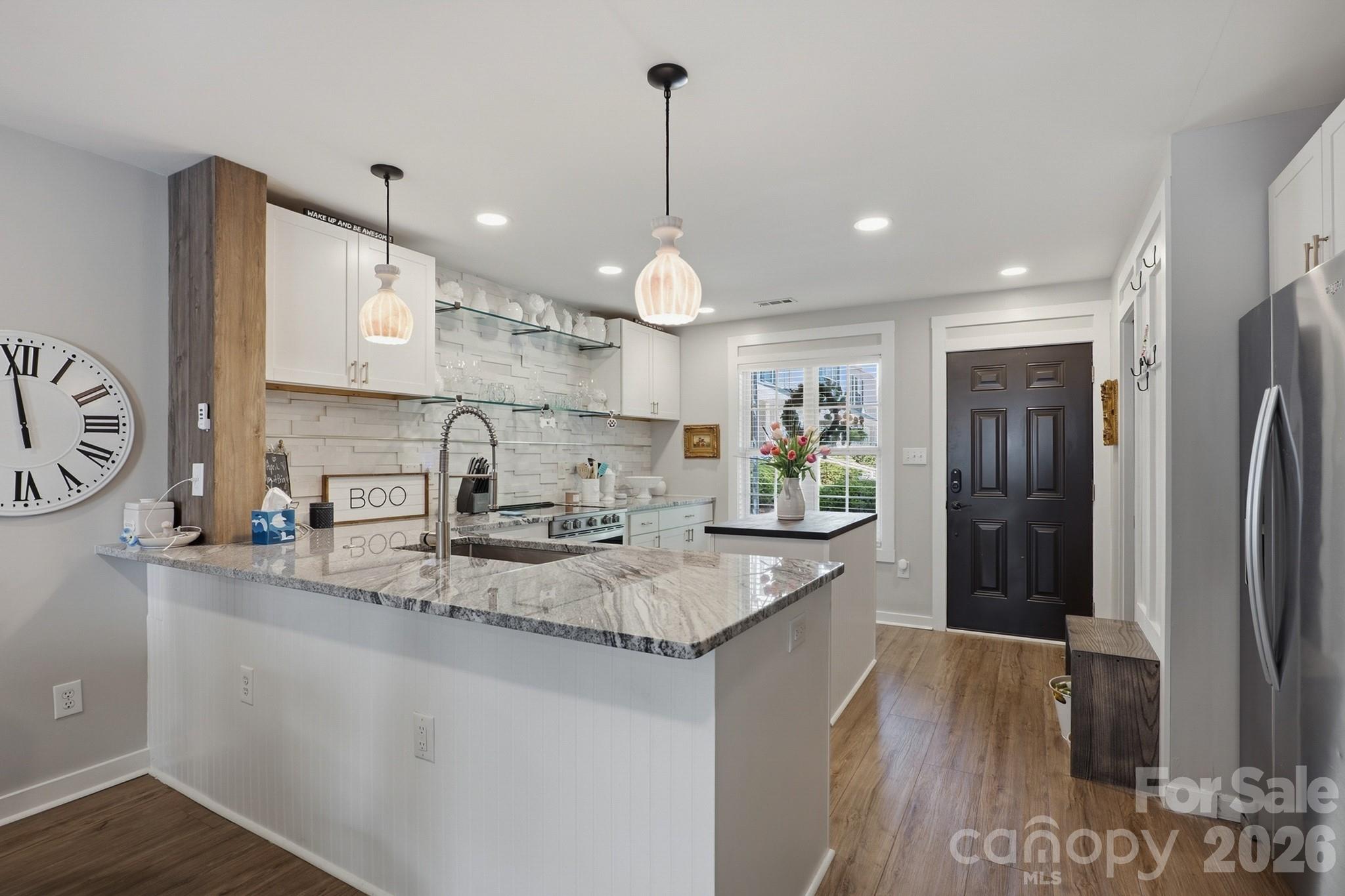 Windsor Trace - Residential