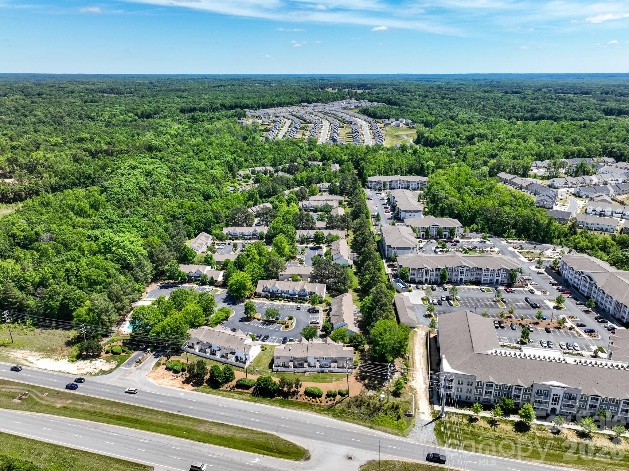 Windsor Trace - Residential