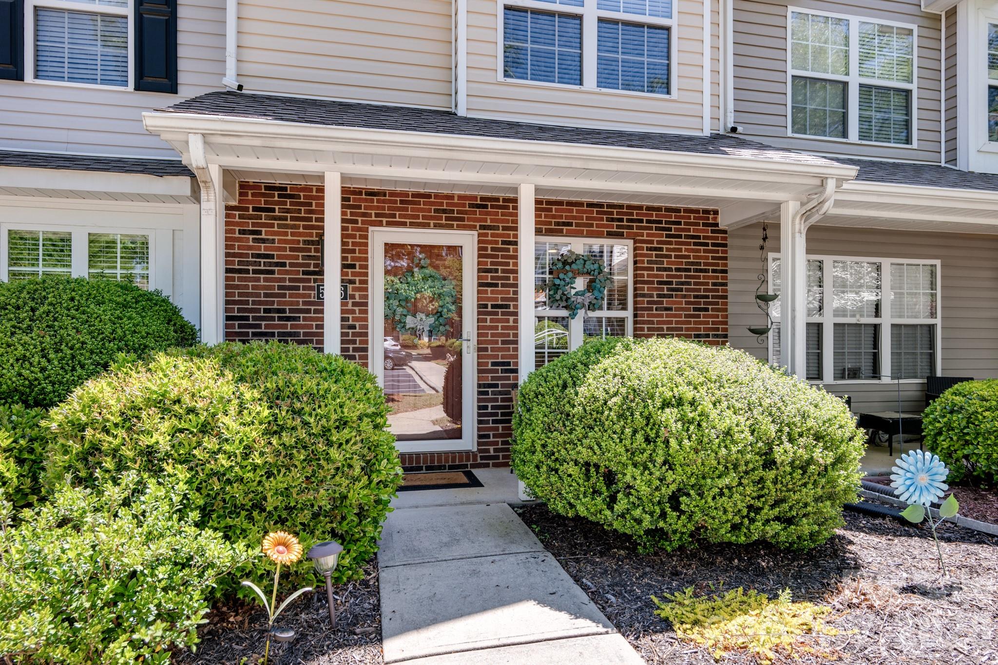 Windsor Trace - Residential