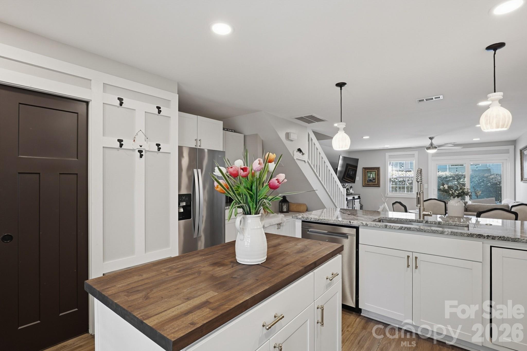 Windsor Trace - Residential