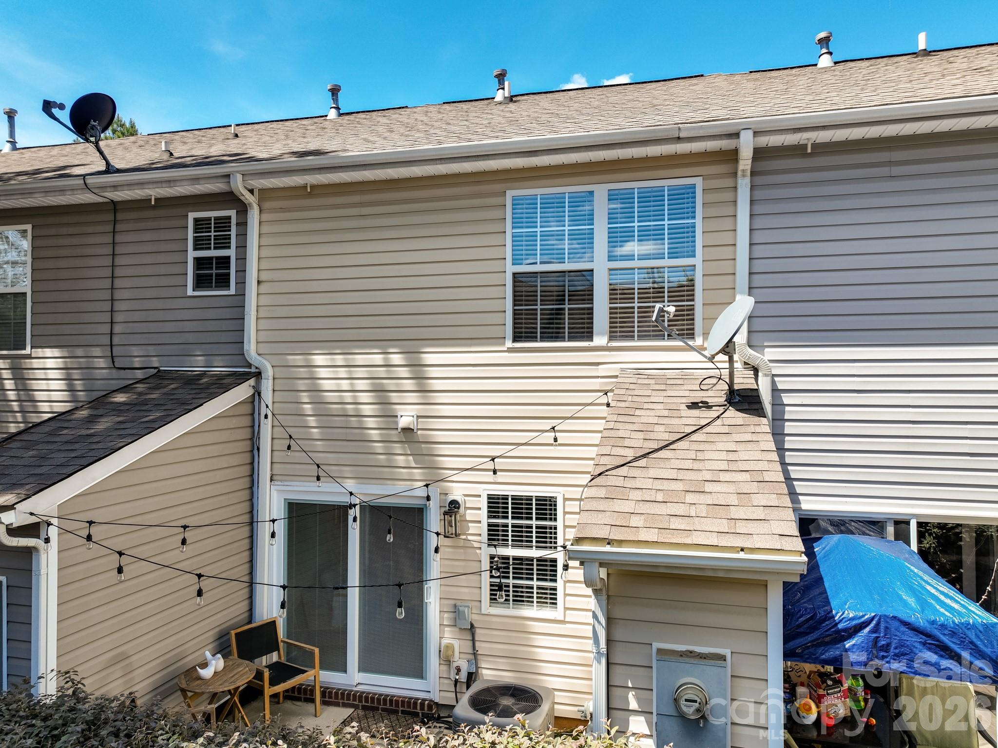 Windsor Trace - Residential
