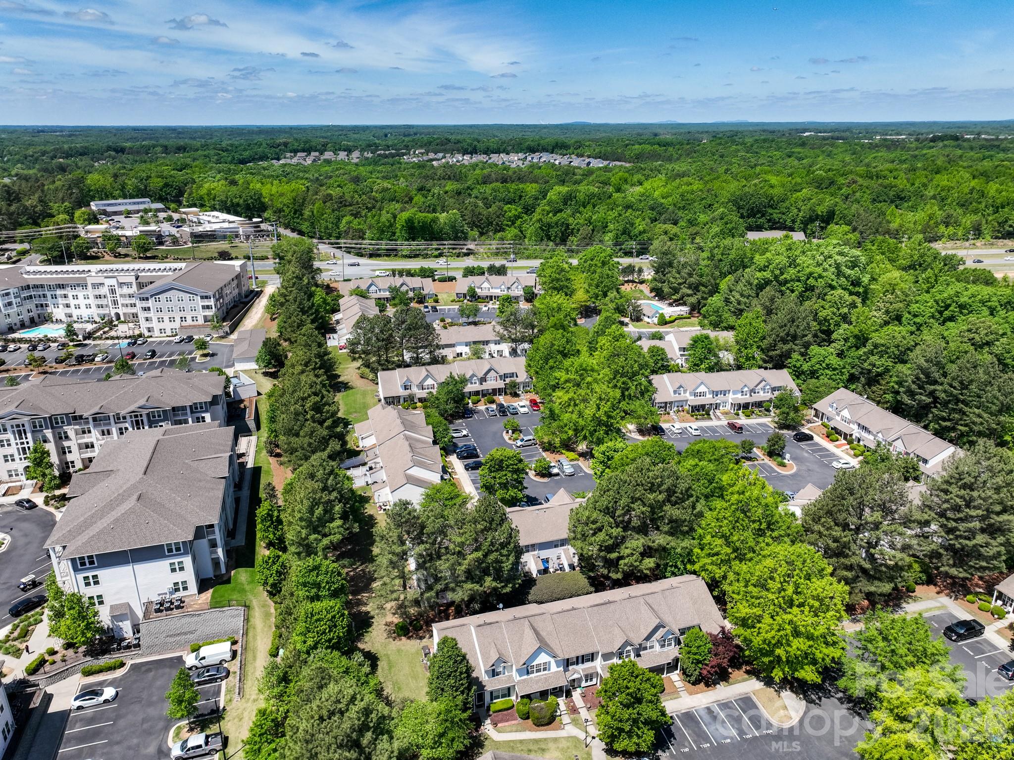 Windsor Trace - Residential