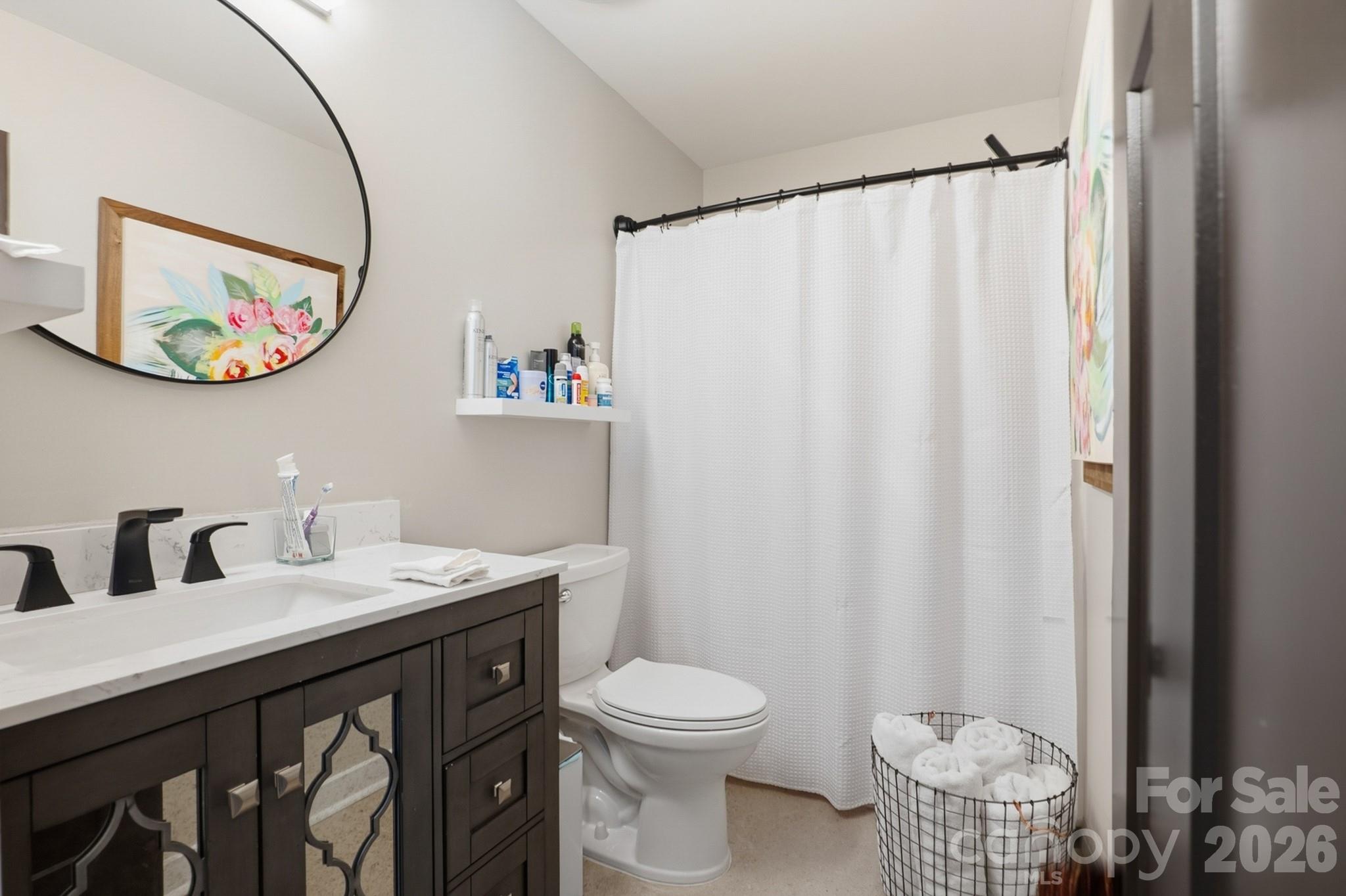 Windsor Trace - Residential
