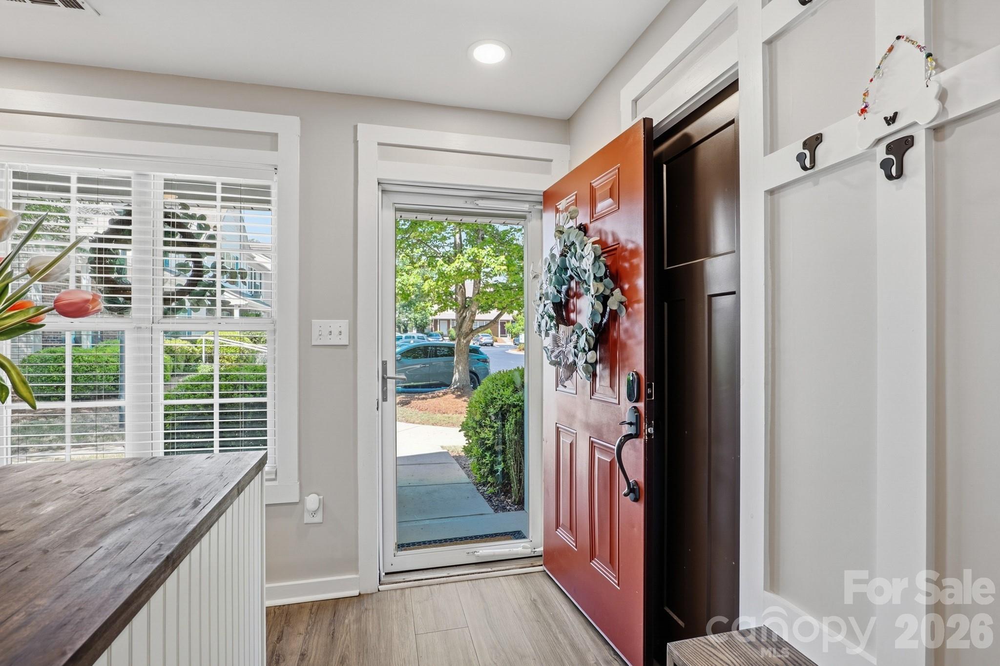 Windsor Trace - Residential
