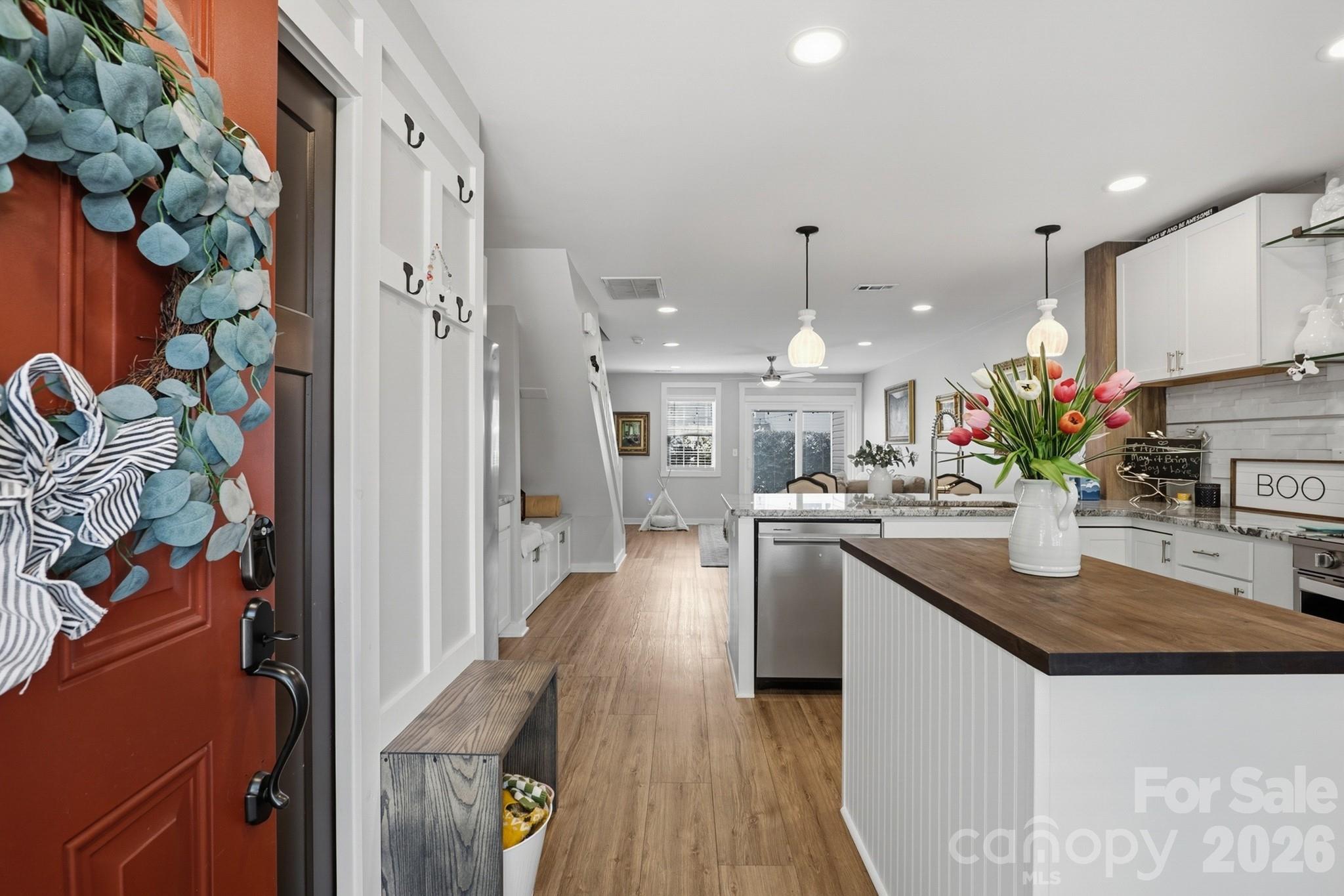 Windsor Trace - Residential