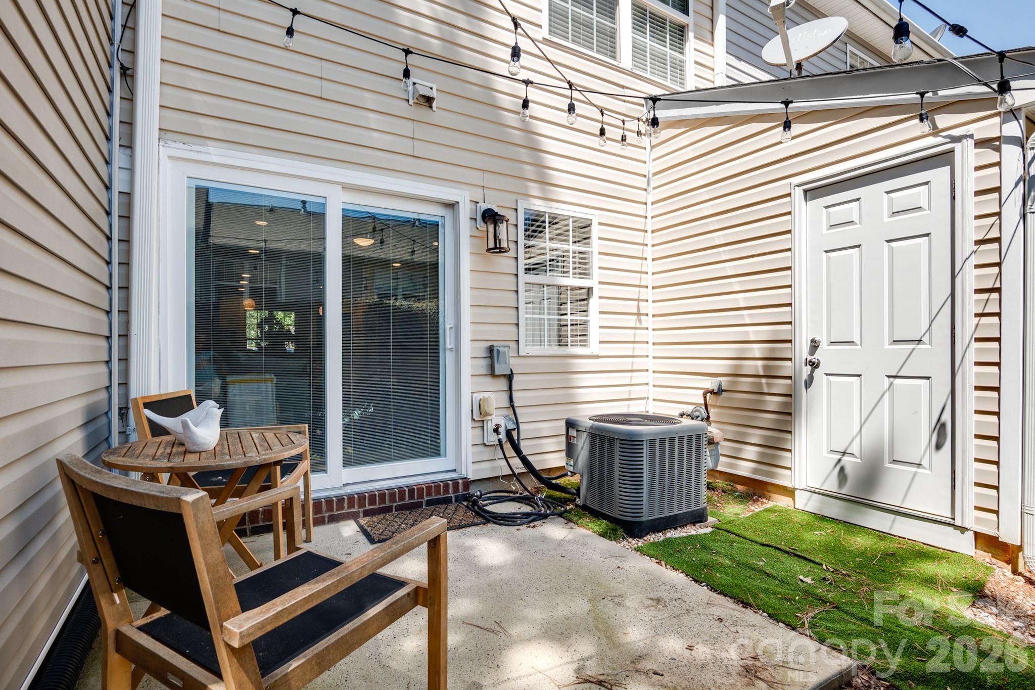 Windsor Trace - Residential