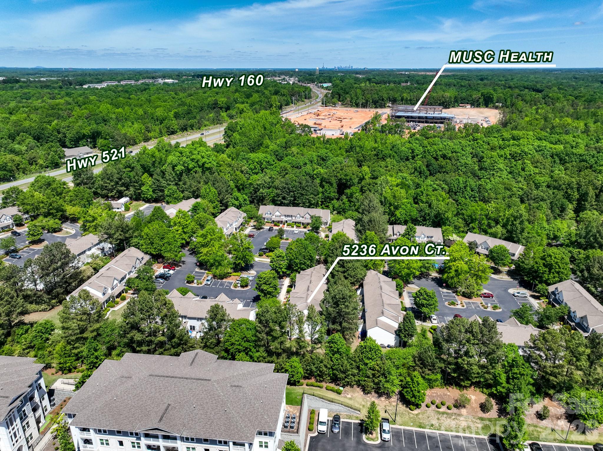 Windsor Trace - Residential