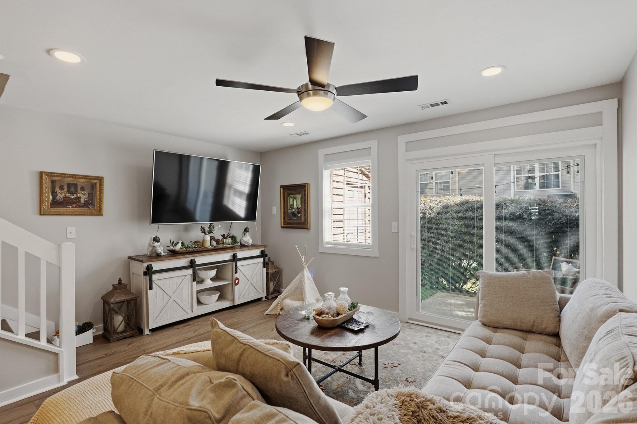 Windsor Trace - Residential