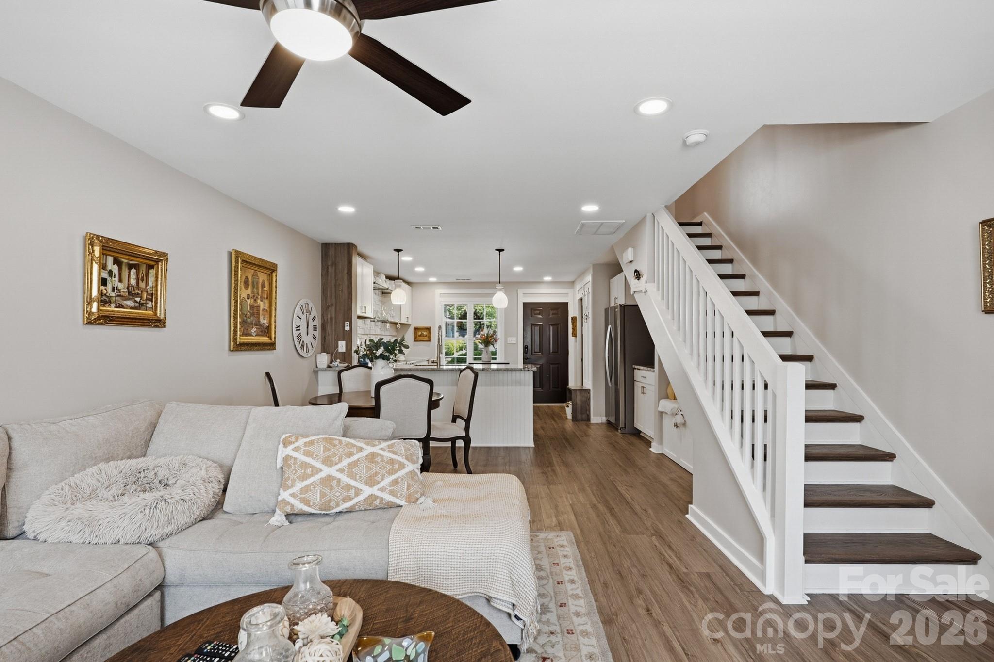 Windsor Trace - Residential