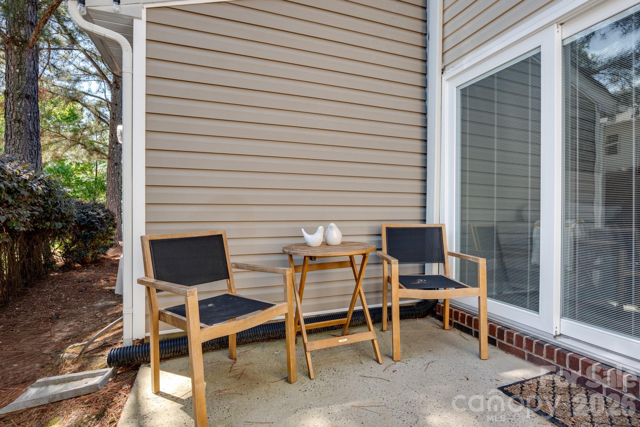 Windsor Trace - Residential