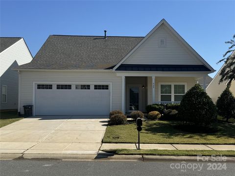 A home in Rock Hill