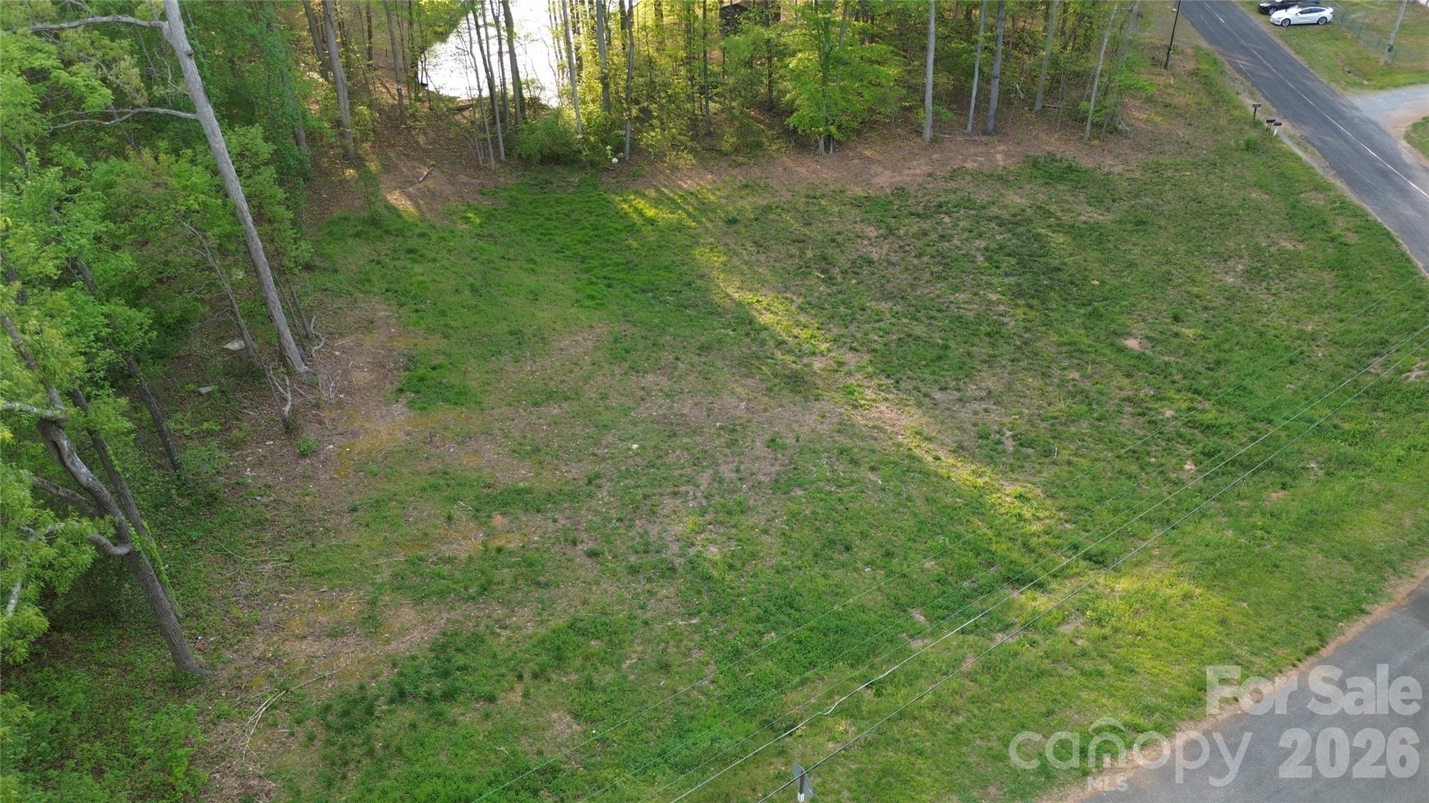 Oakwood Acres - Land