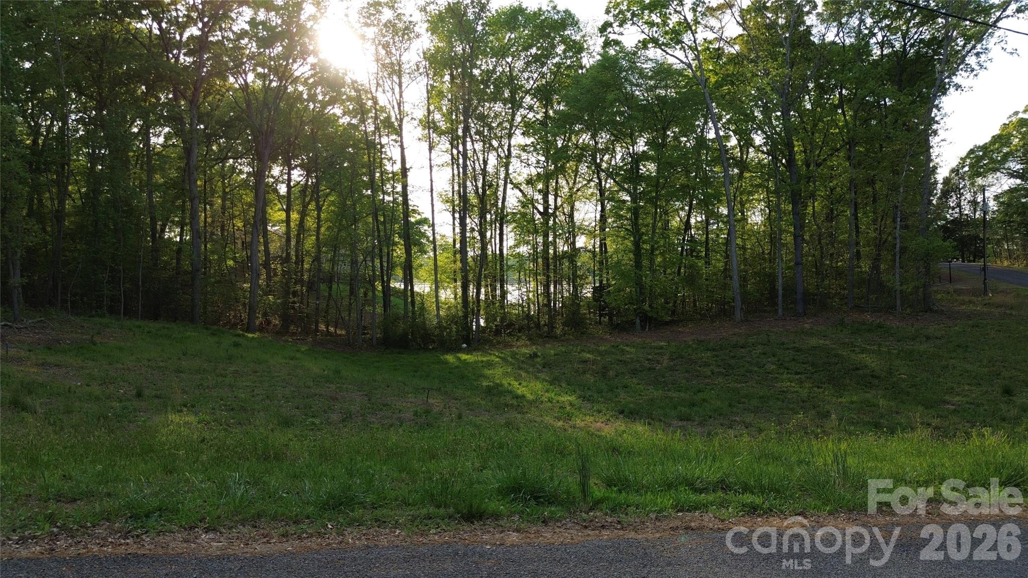 Oakwood Acres - Land