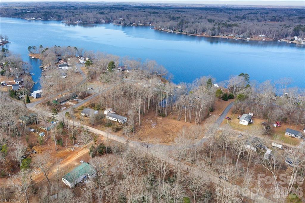 Oakwood Acres - Land