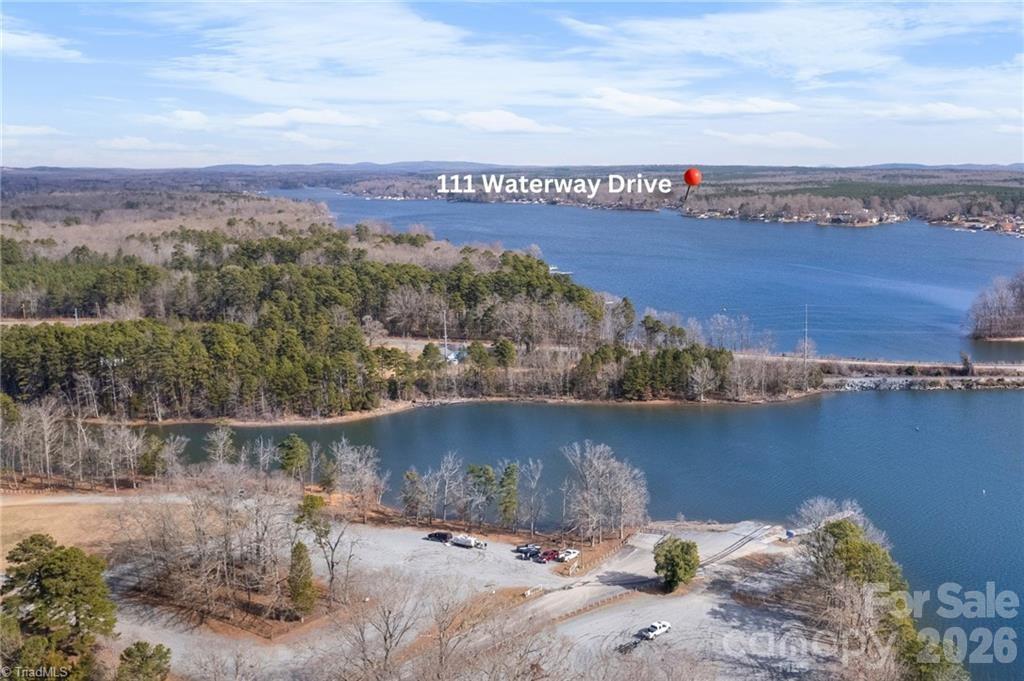 Oakwood Acres - Land