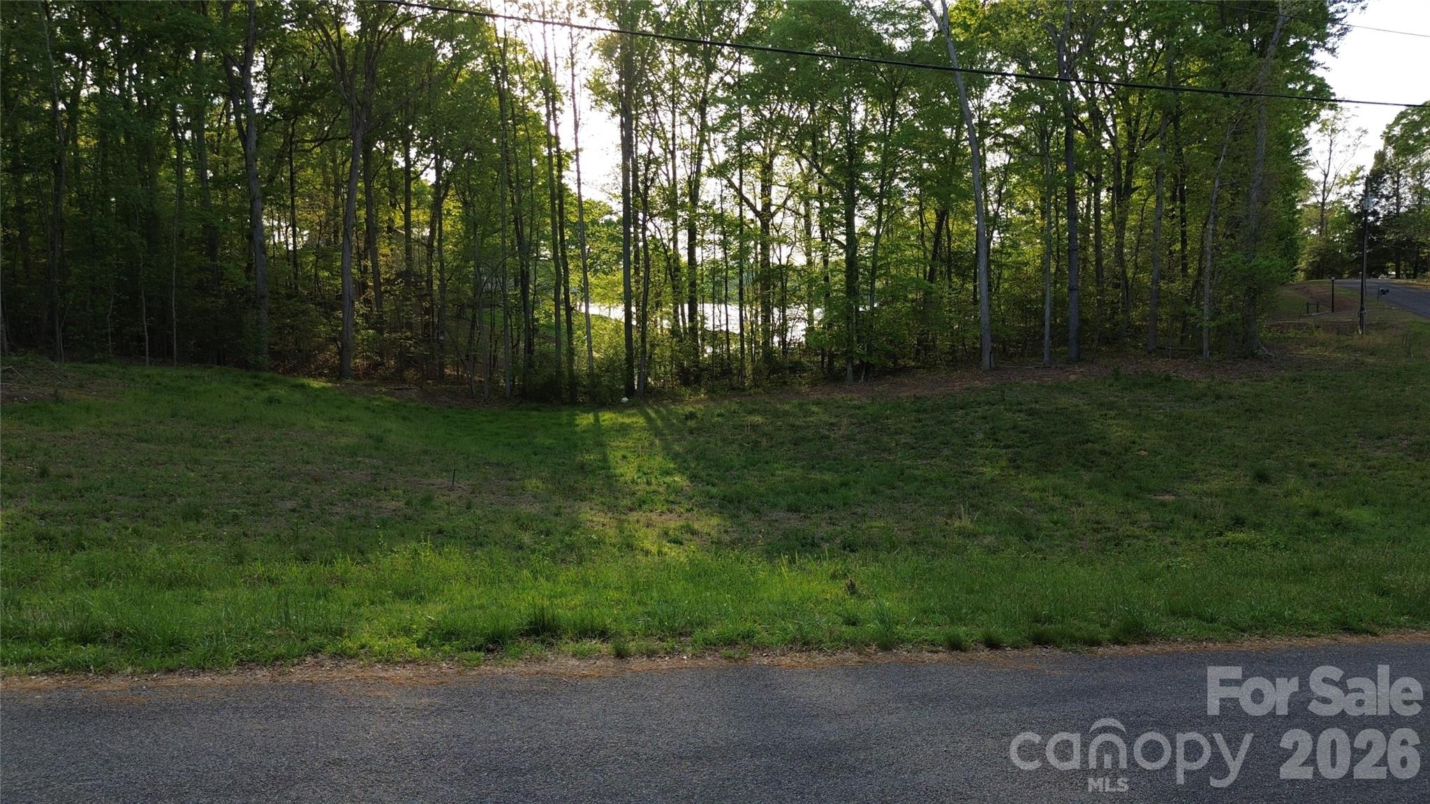 Oakwood Acres - Land