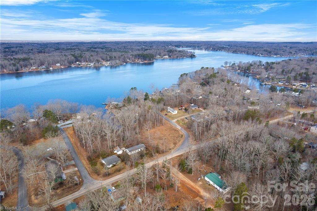 Oakwood Acres - Land