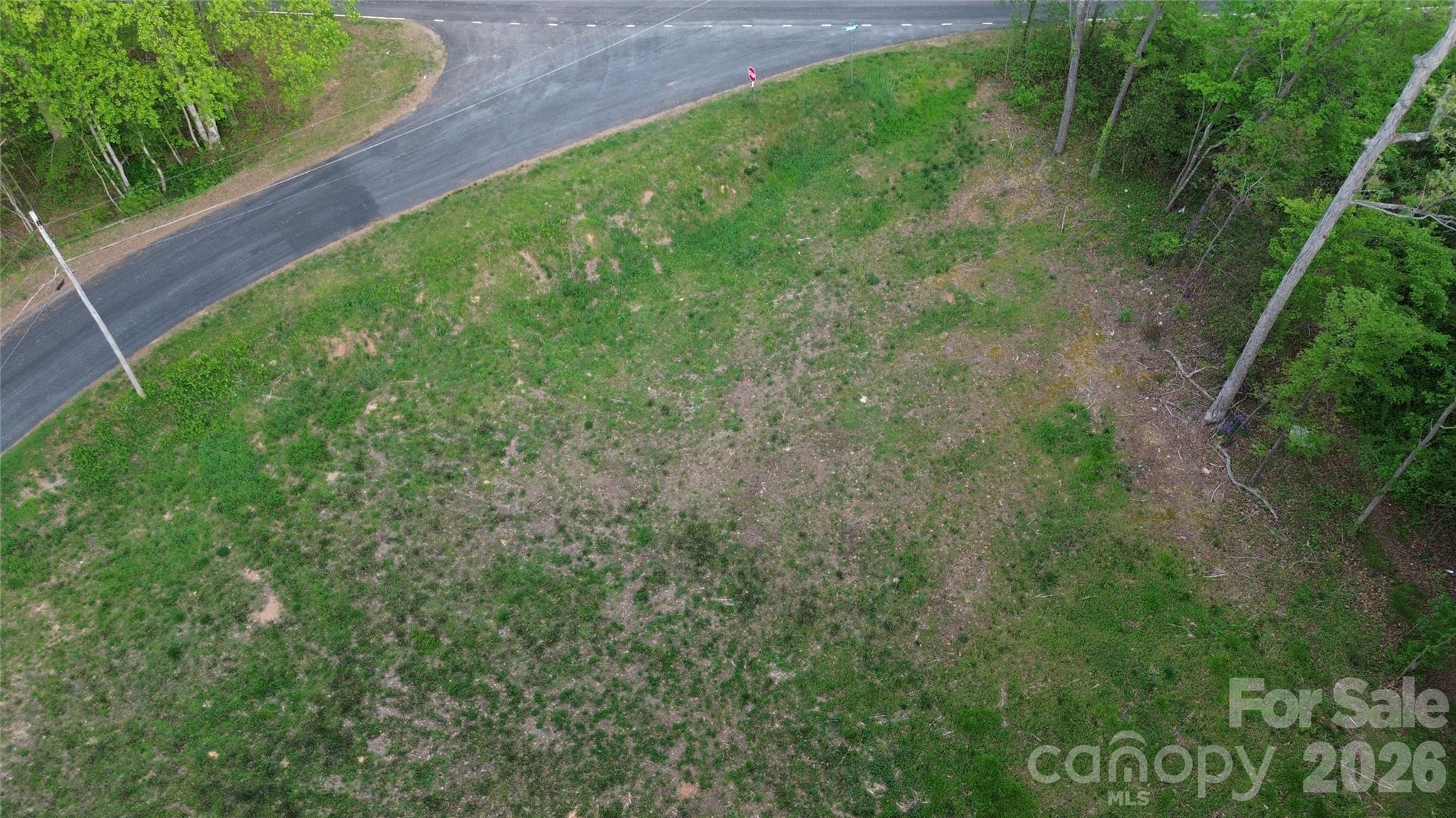 Oakwood Acres - Land