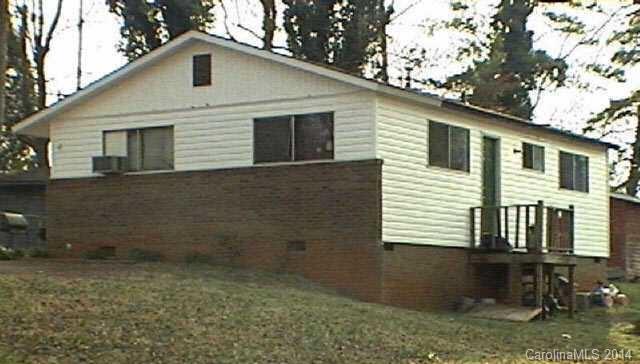None - Residential Lease