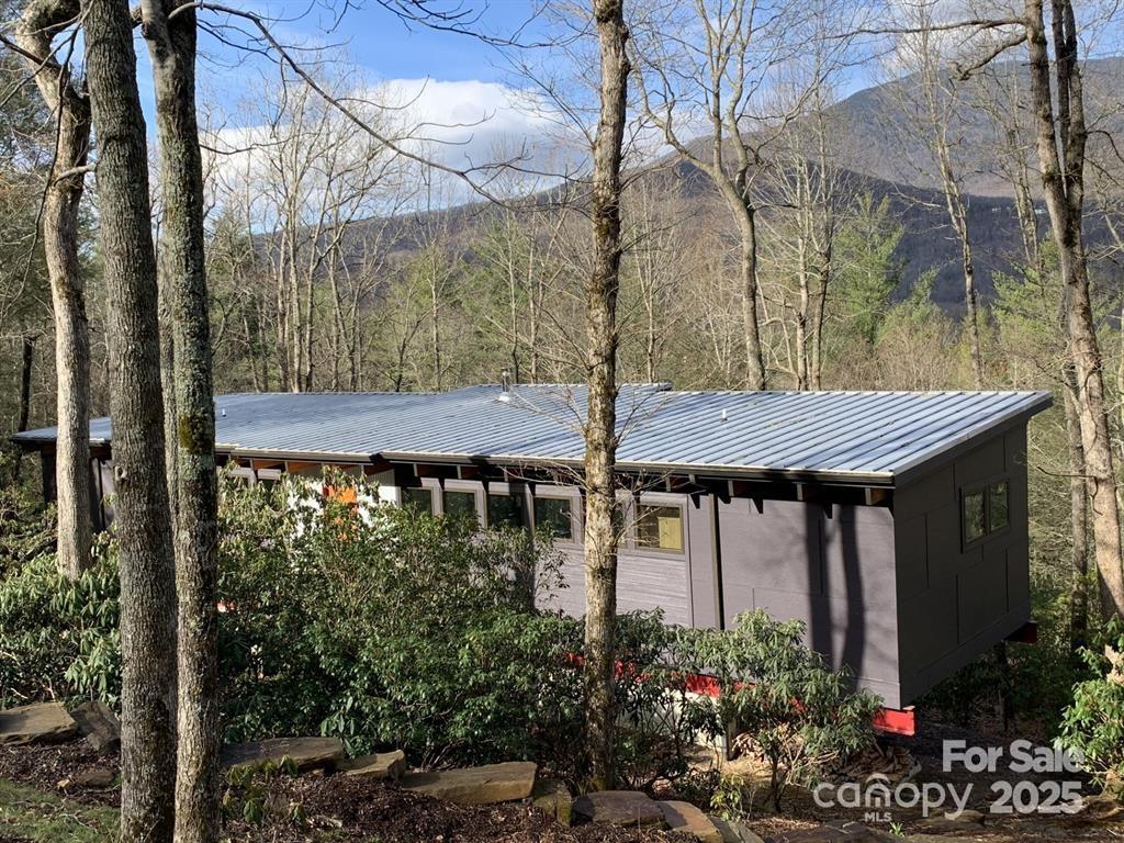 448 Mt. Mitchell Drive