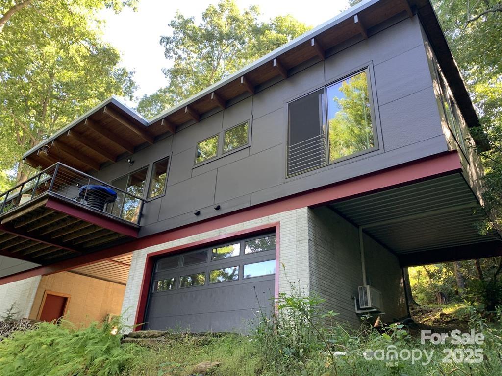448 Mt. Mitchell Drive