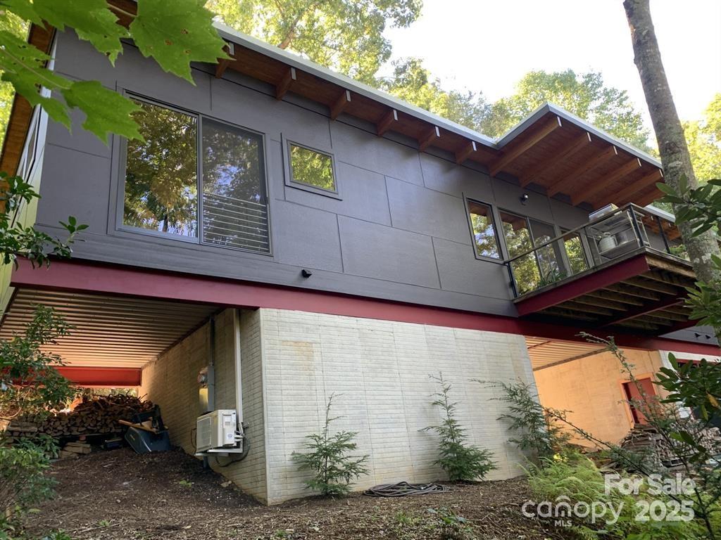 448 Mt. Mitchell Drive