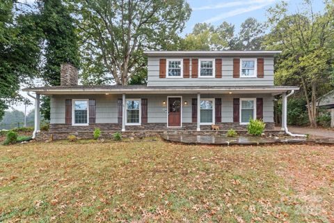 132 Oak Trail Drive Belmont NC 28012