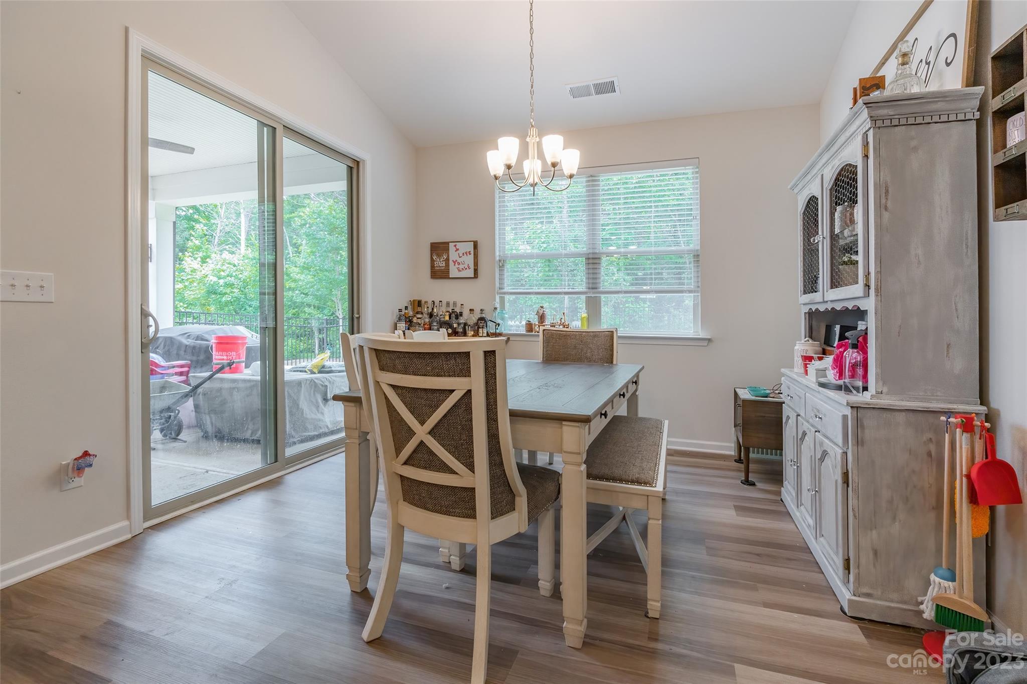 Rhyne Estates - Residential