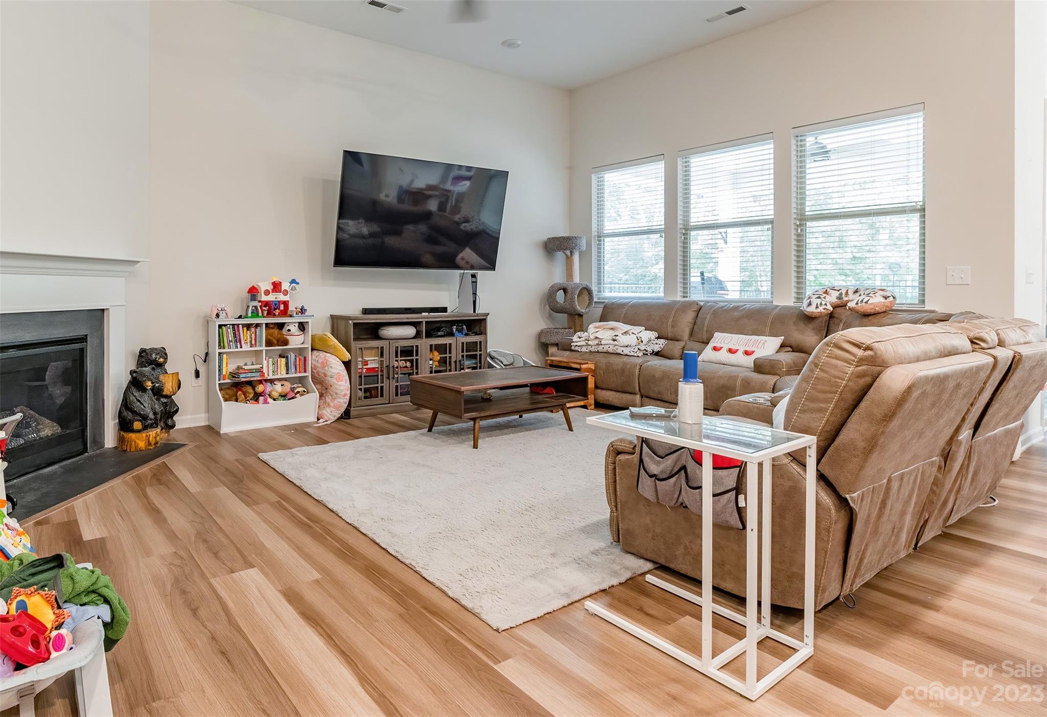 Rhyne Estates - Residential