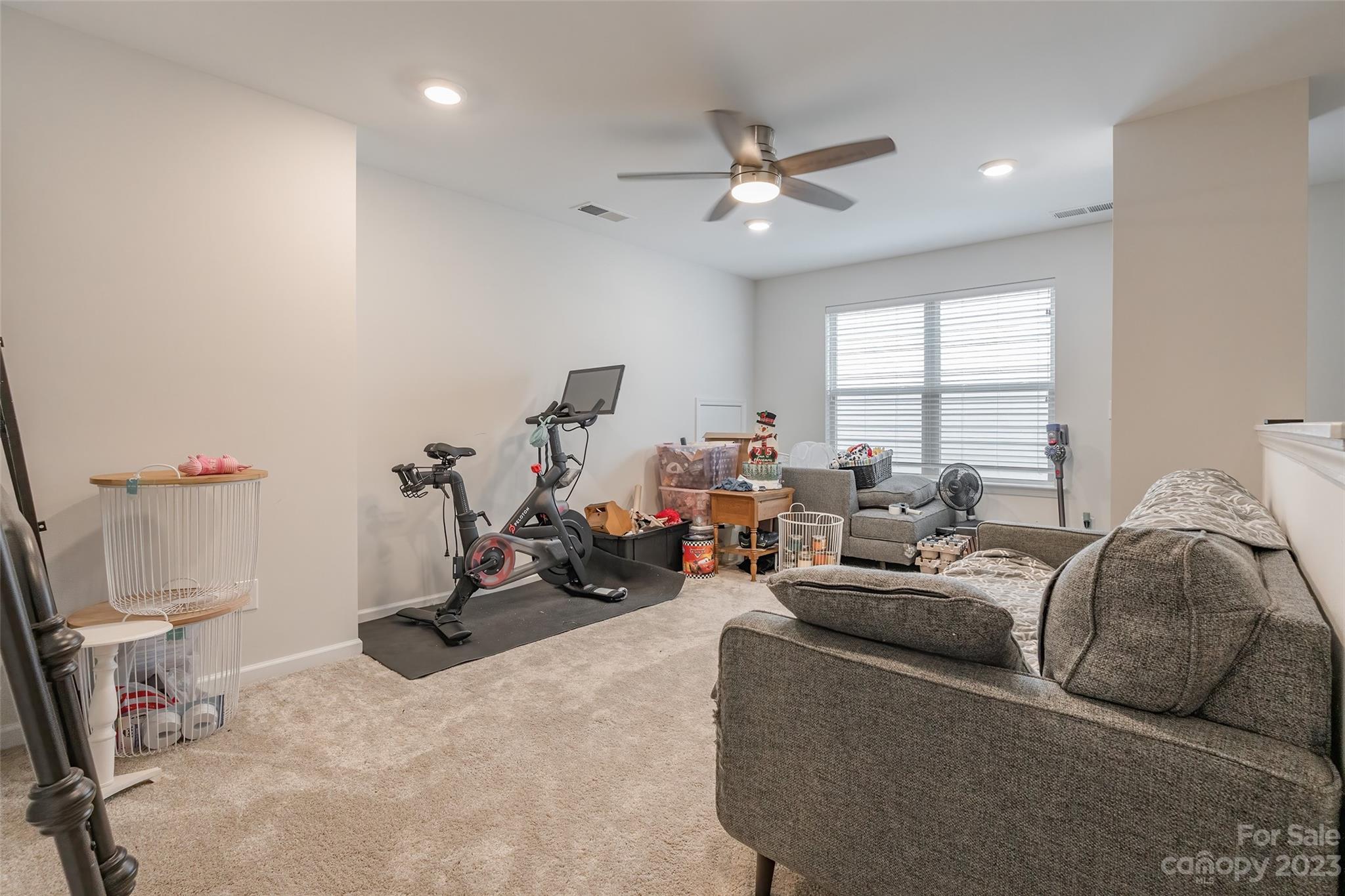 Rhyne Estates - Residential