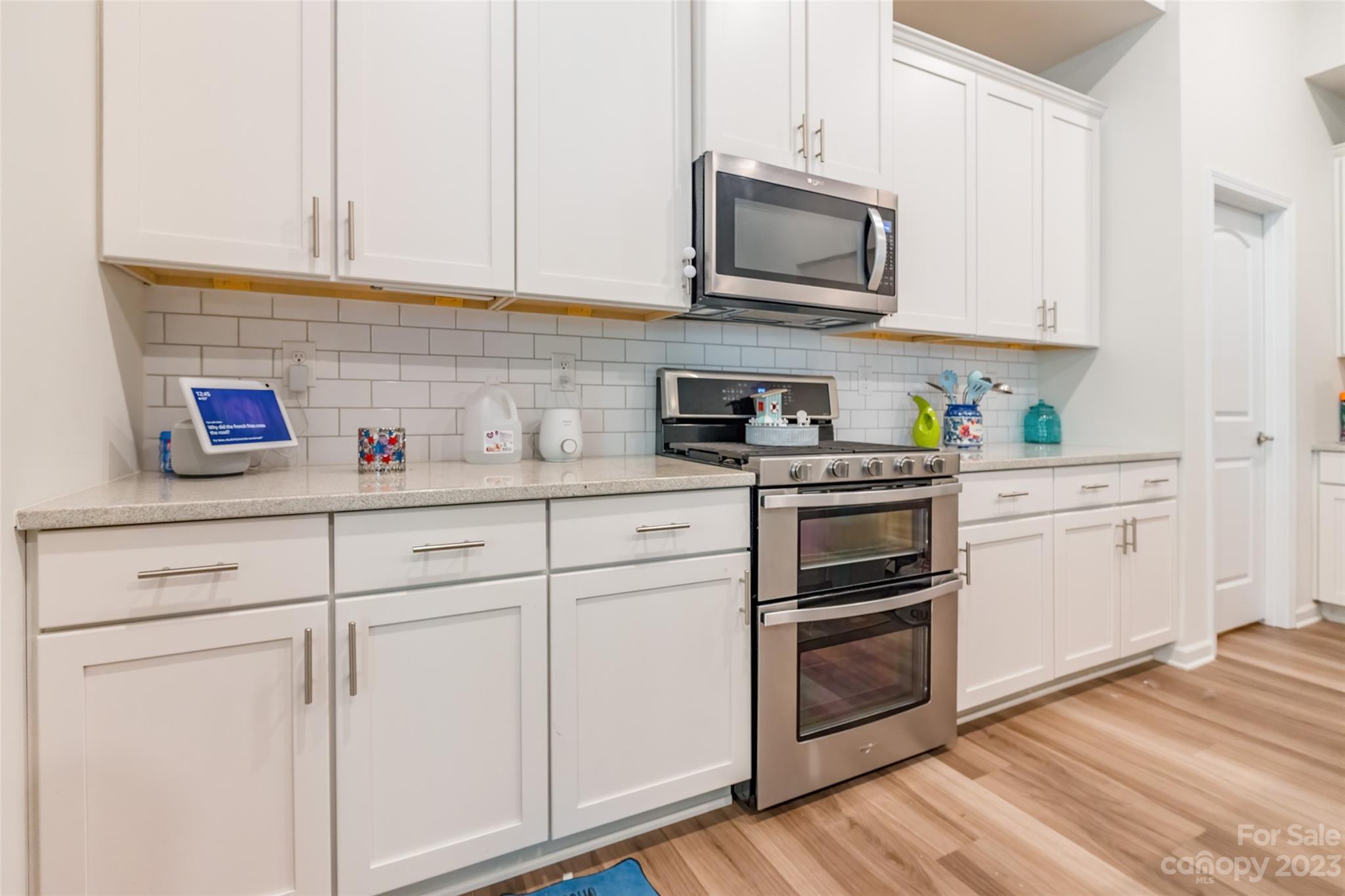 Rhyne Estates - Residential