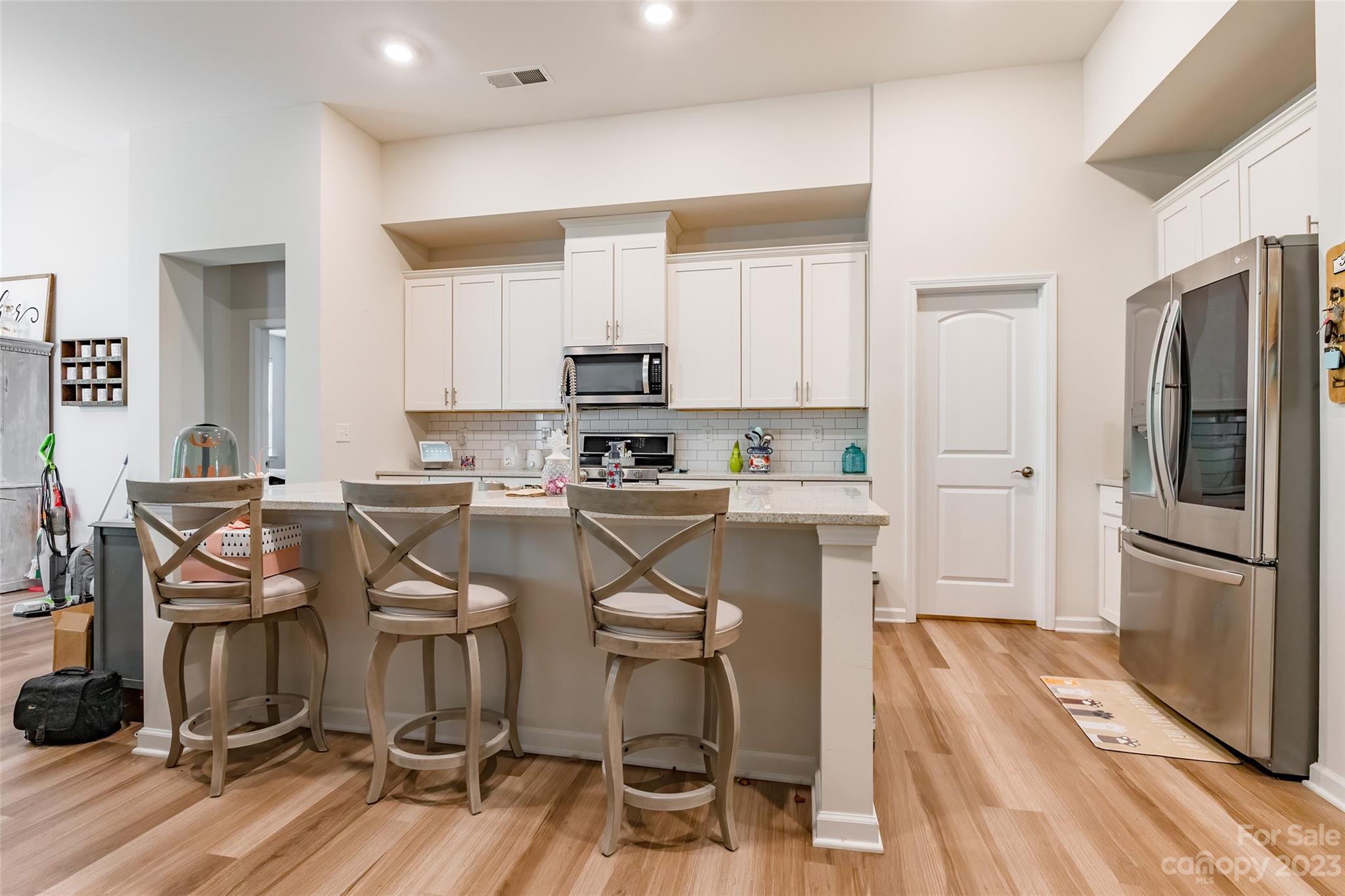 Rhyne Estates - Residential