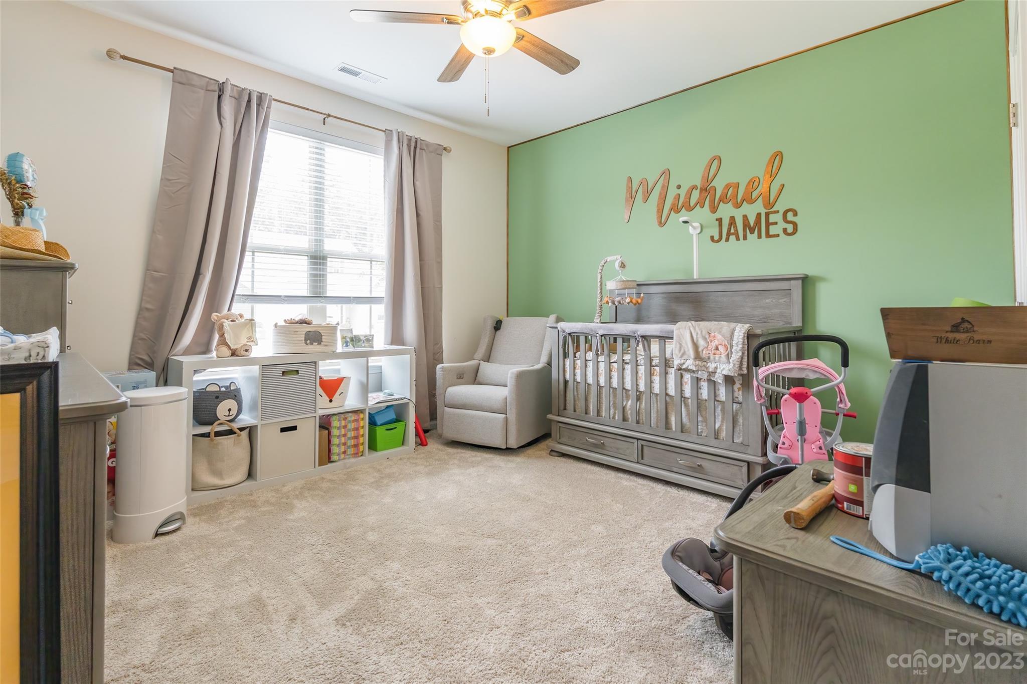 Rhyne Estates - Residential