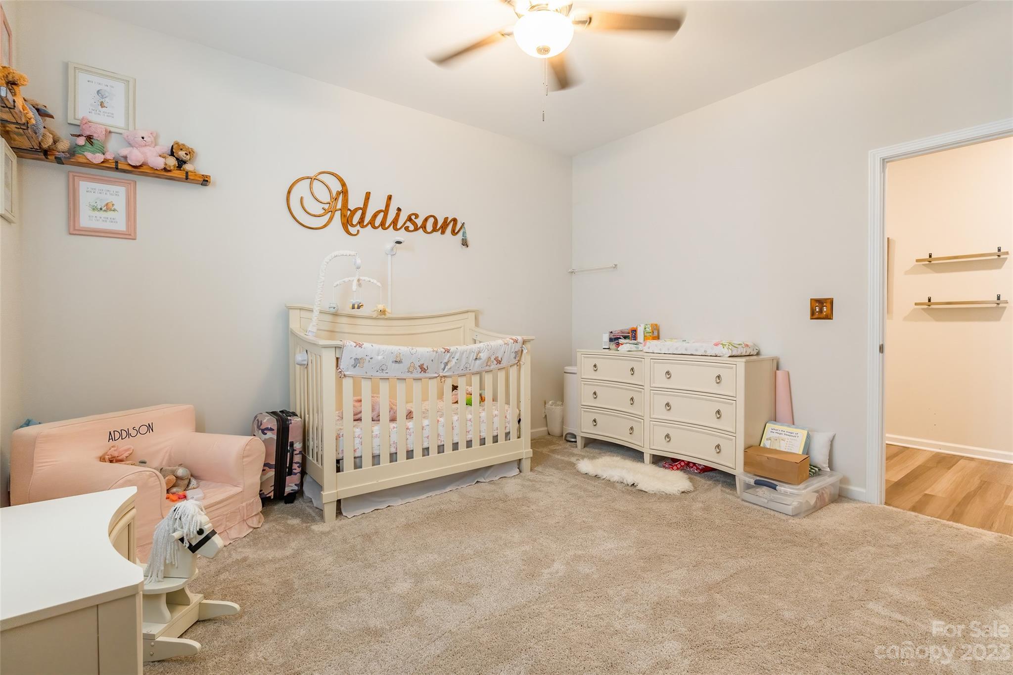 Rhyne Estates - Residential