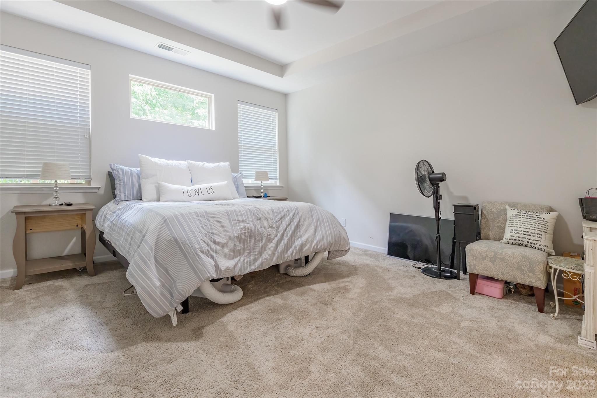 Rhyne Estates - Residential