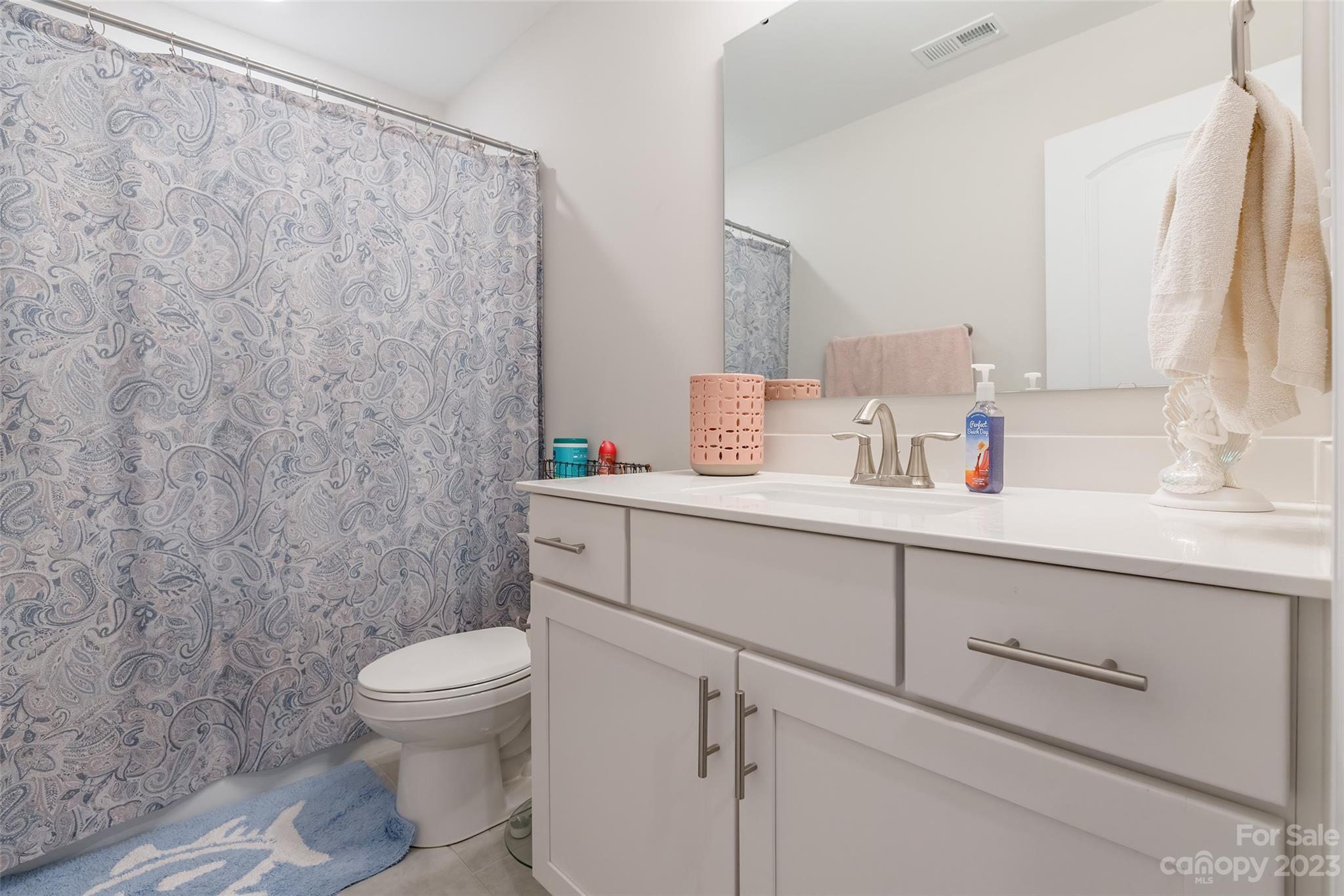 Rhyne Estates - Residential