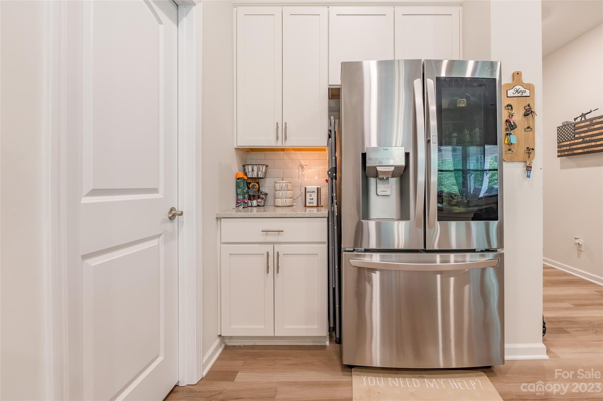 Rhyne Estates - Residential