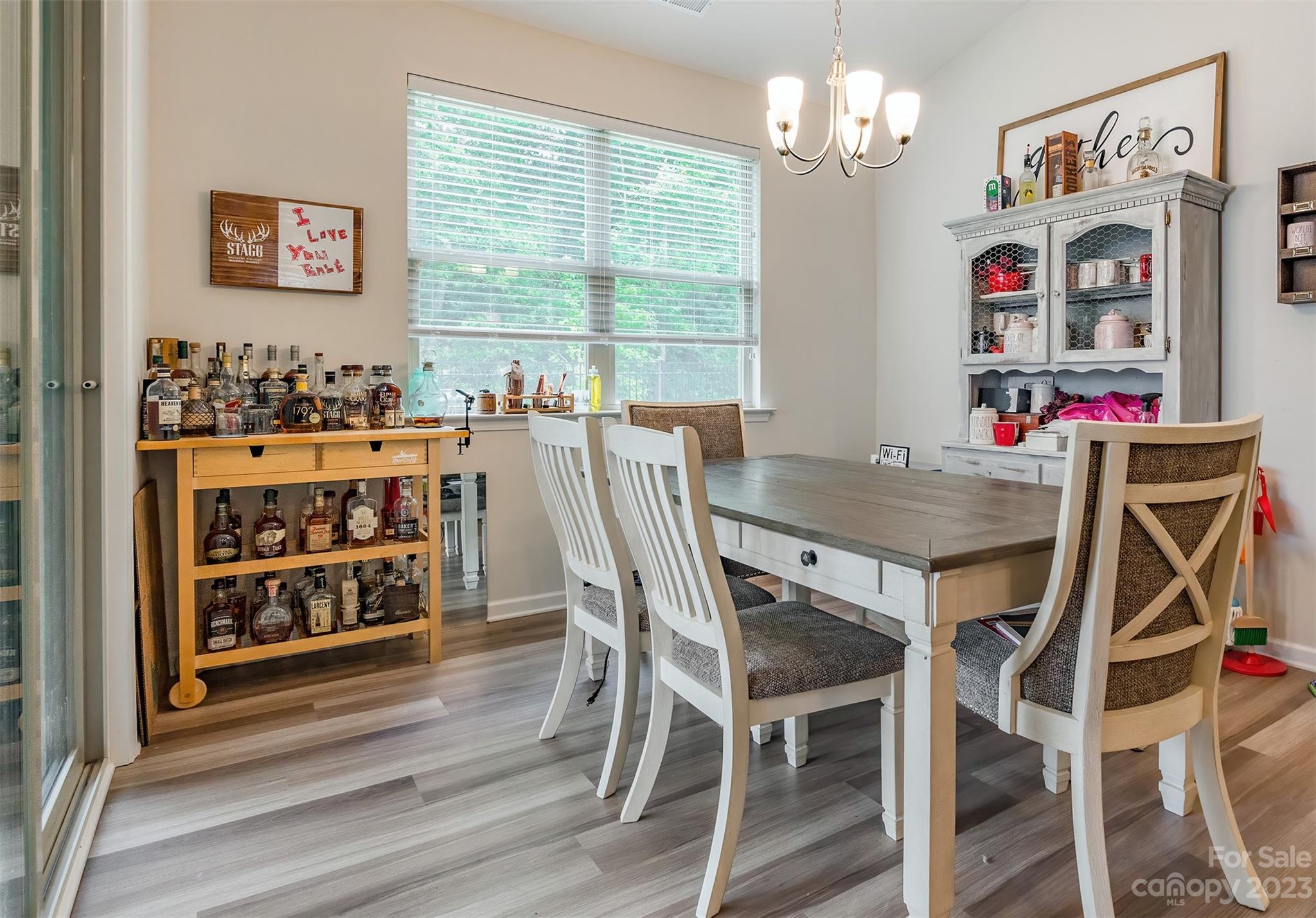 Rhyne Estates - Residential