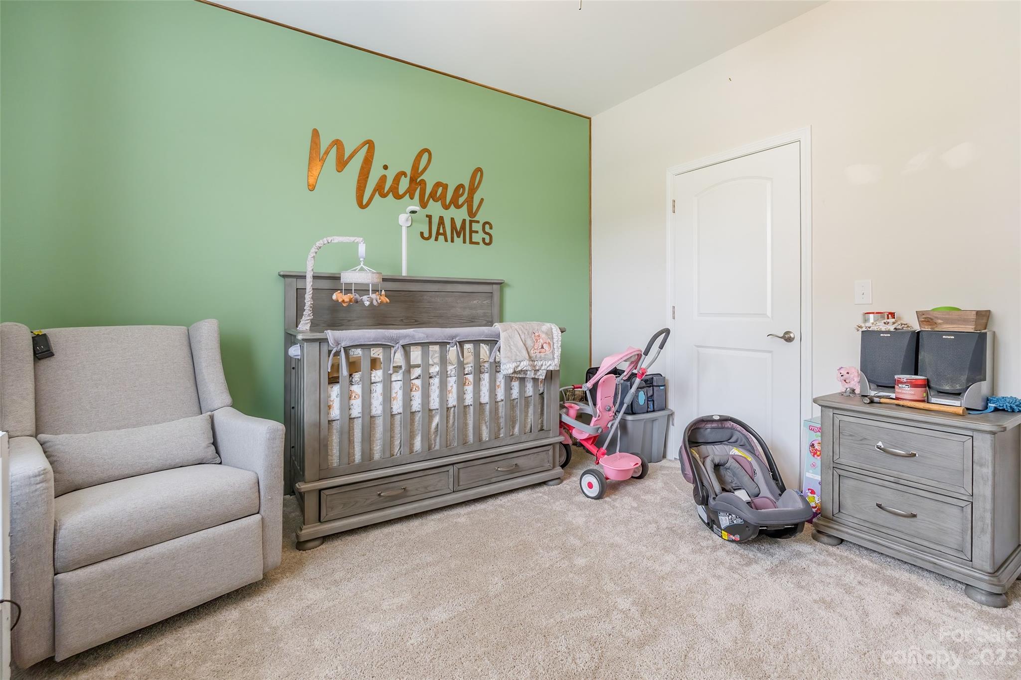 Rhyne Estates - Residential