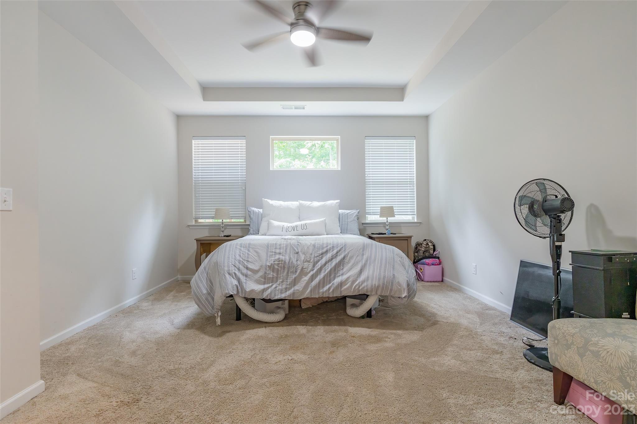 Rhyne Estates - Residential