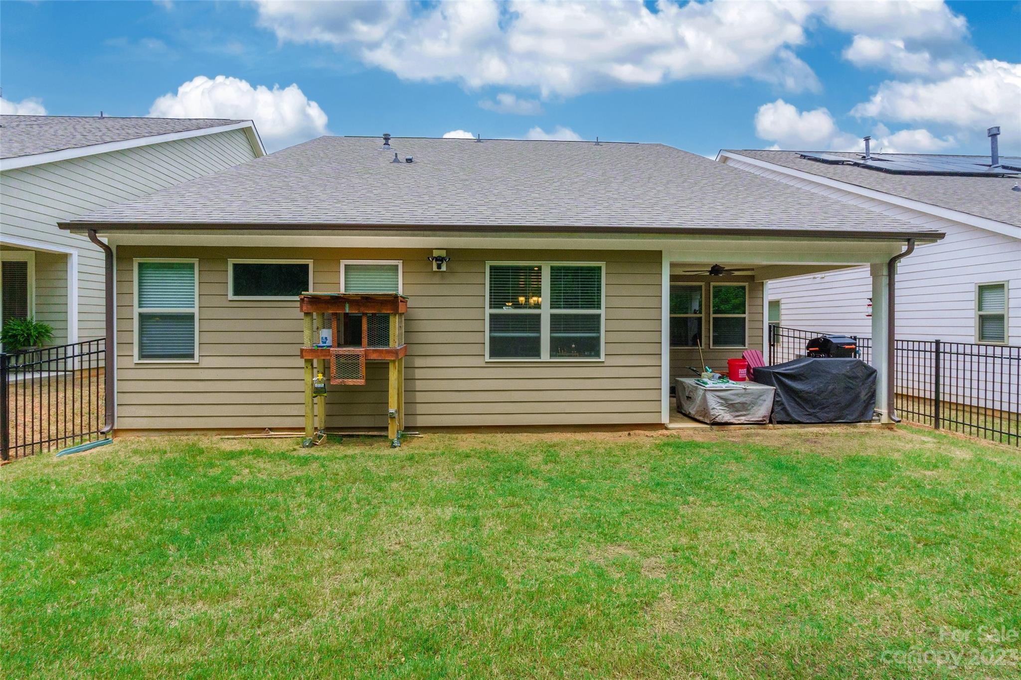 Rhyne Estates - Residential