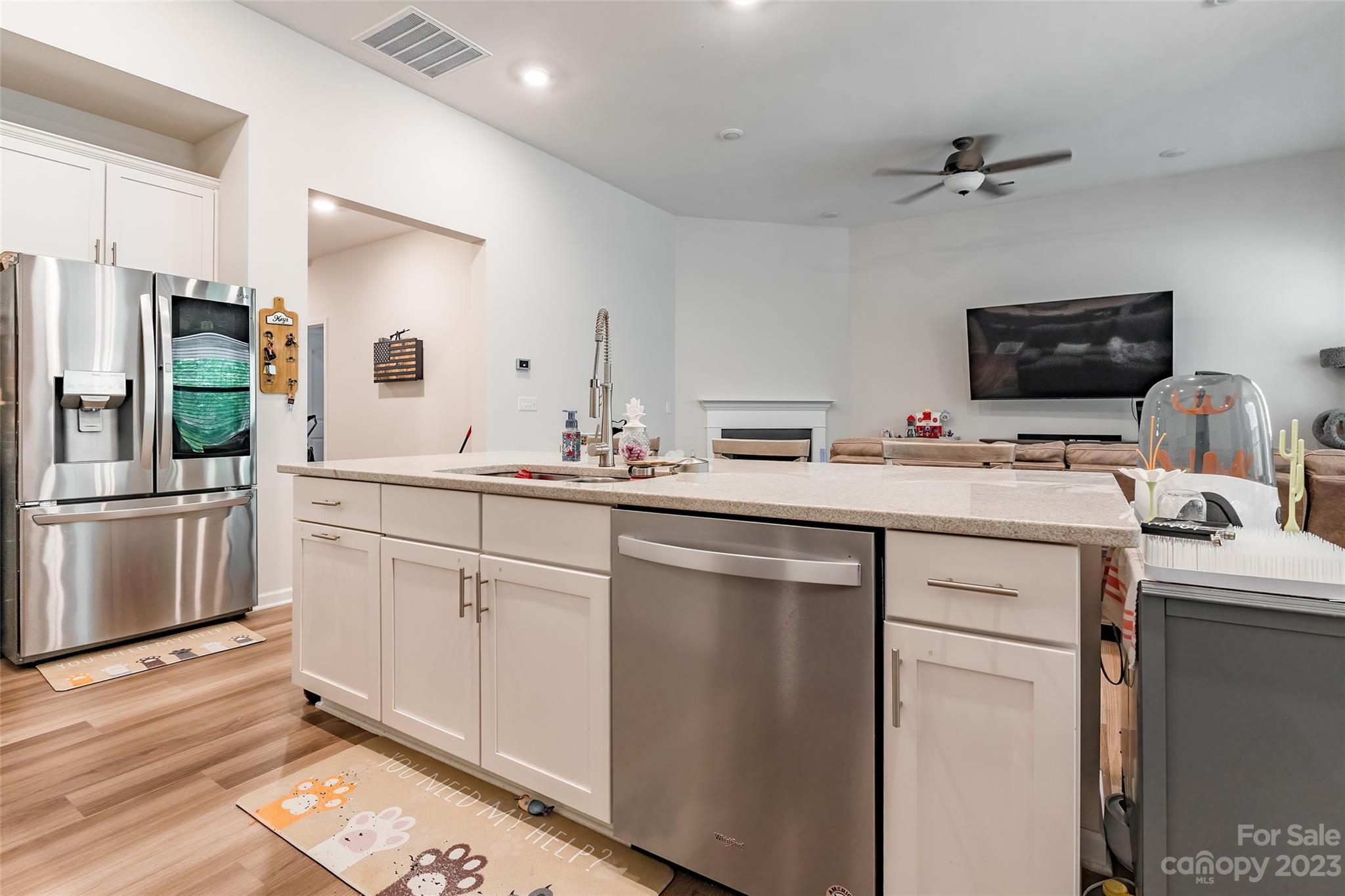 Rhyne Estates - Residential