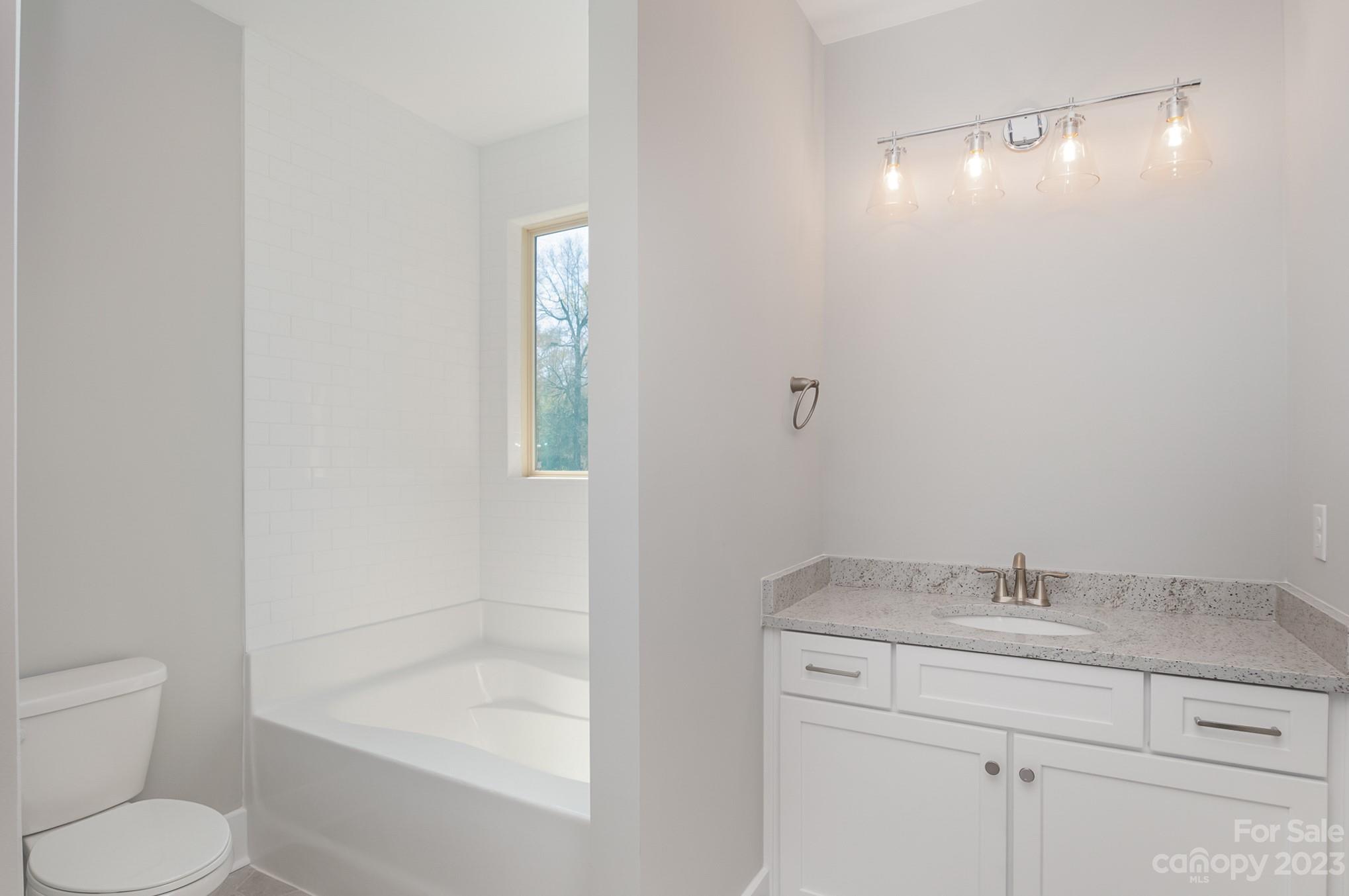 Meadow Lakes II - Residential