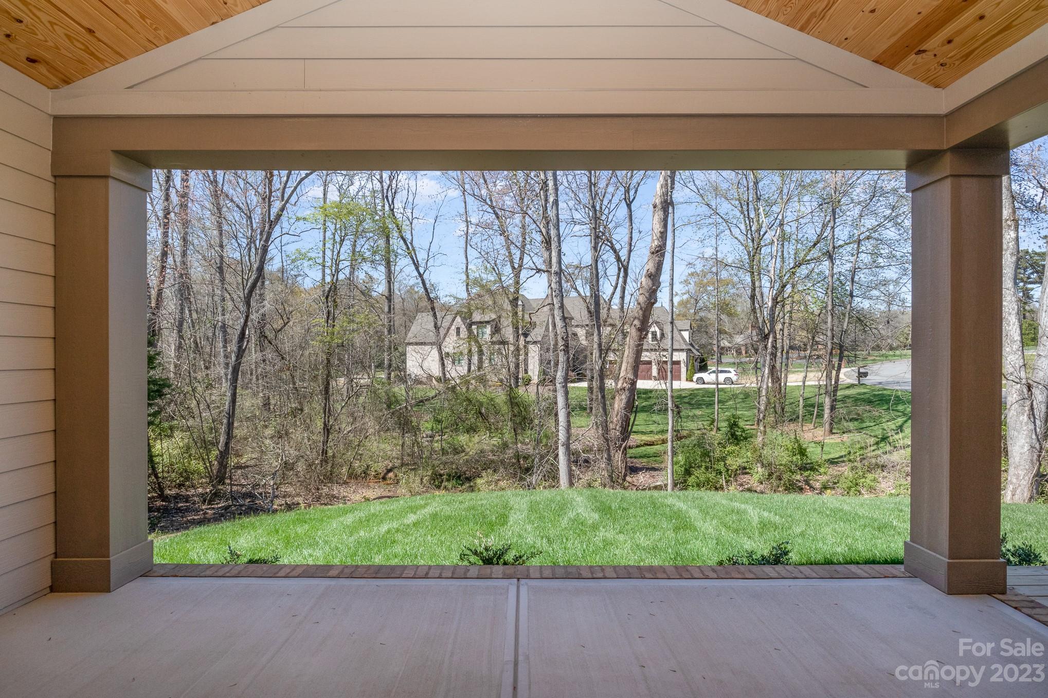 Meadow Lakes II - Residential