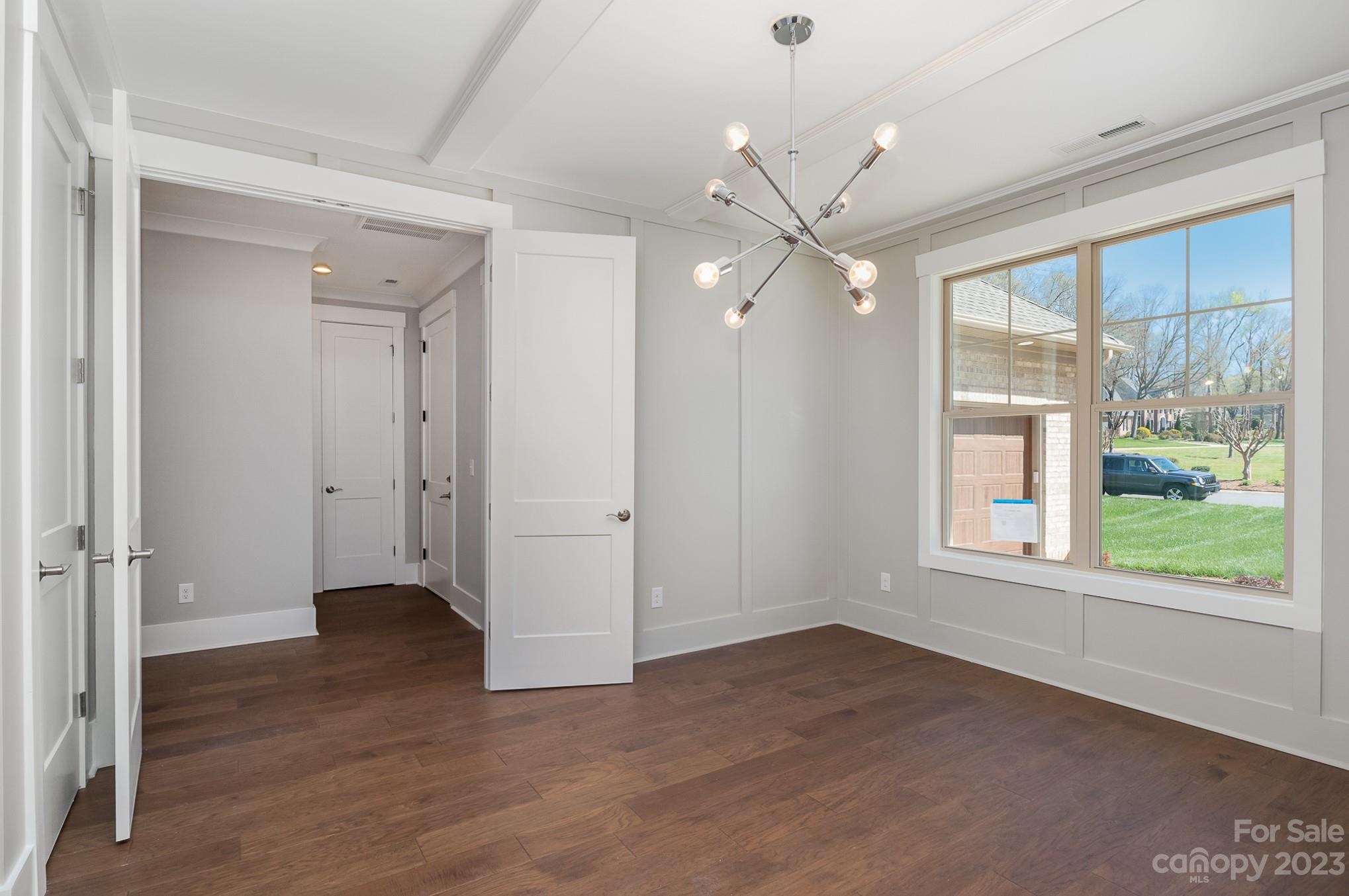 Meadow Lakes II - Residential