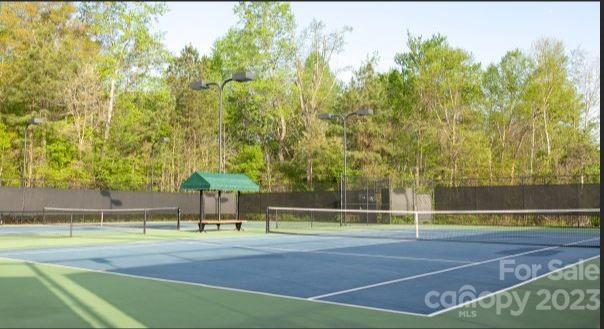 Meadow Lakes II - Residential