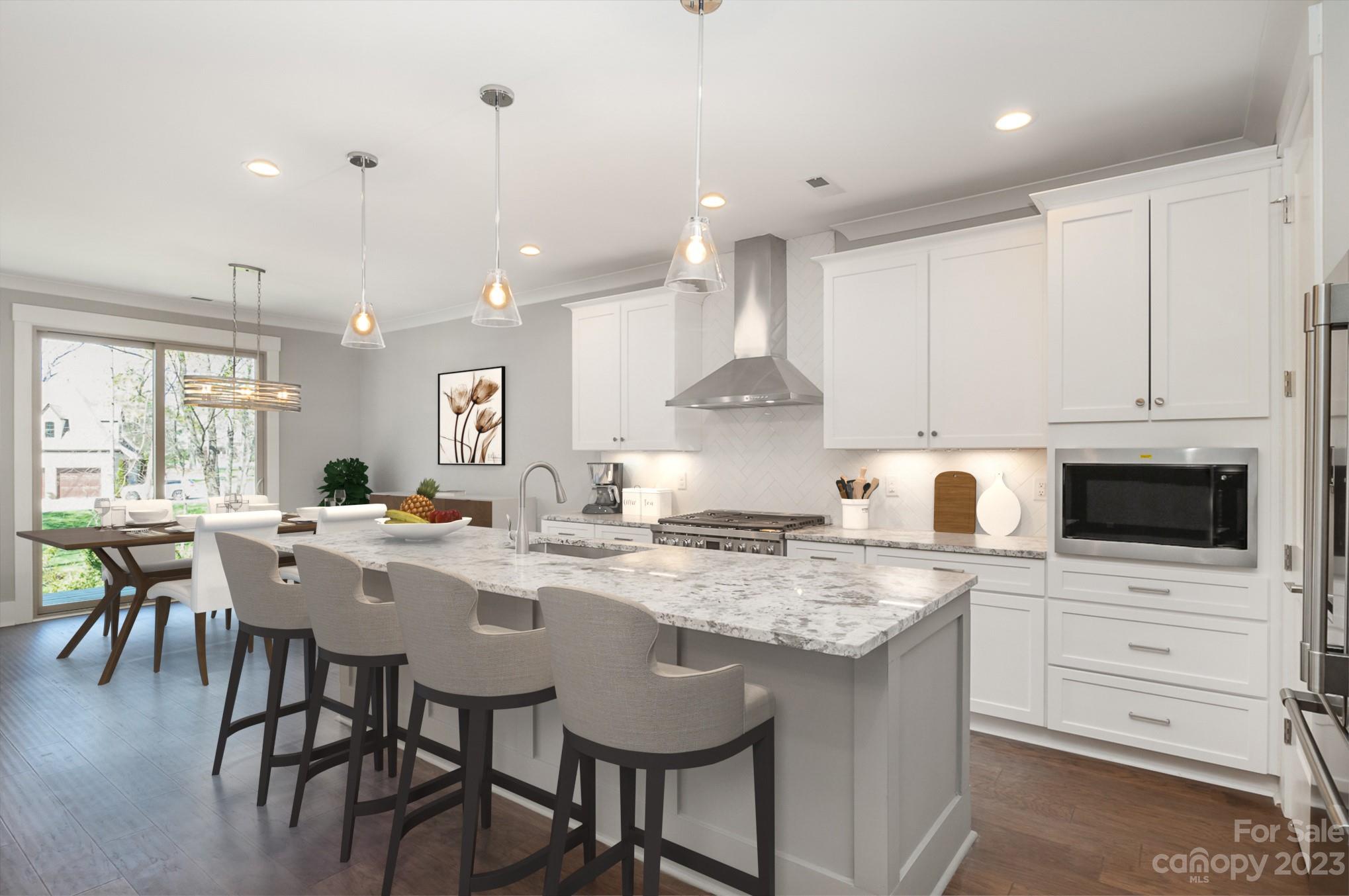 Meadow Lakes II - Residential