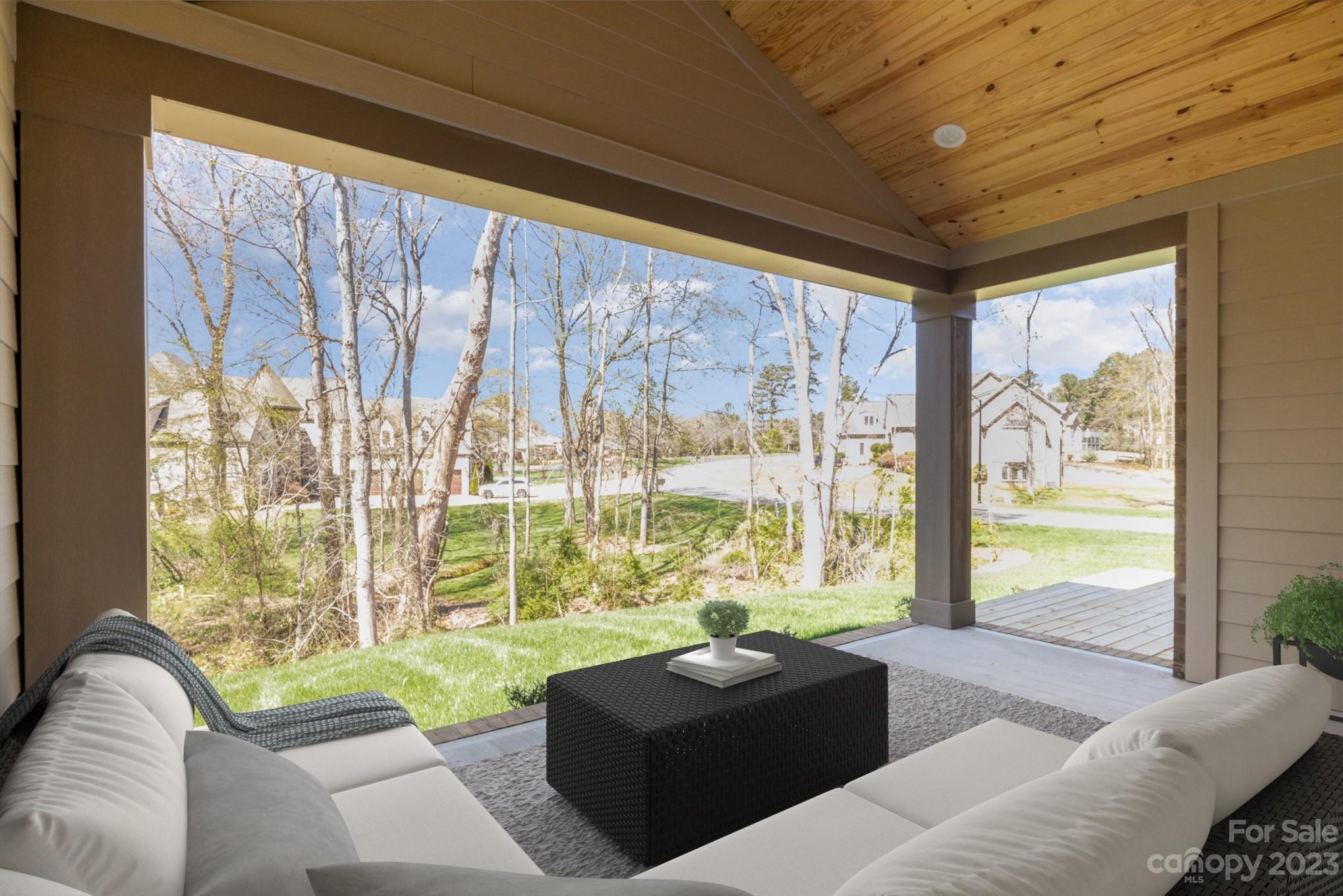 Meadow Lakes II - Residential